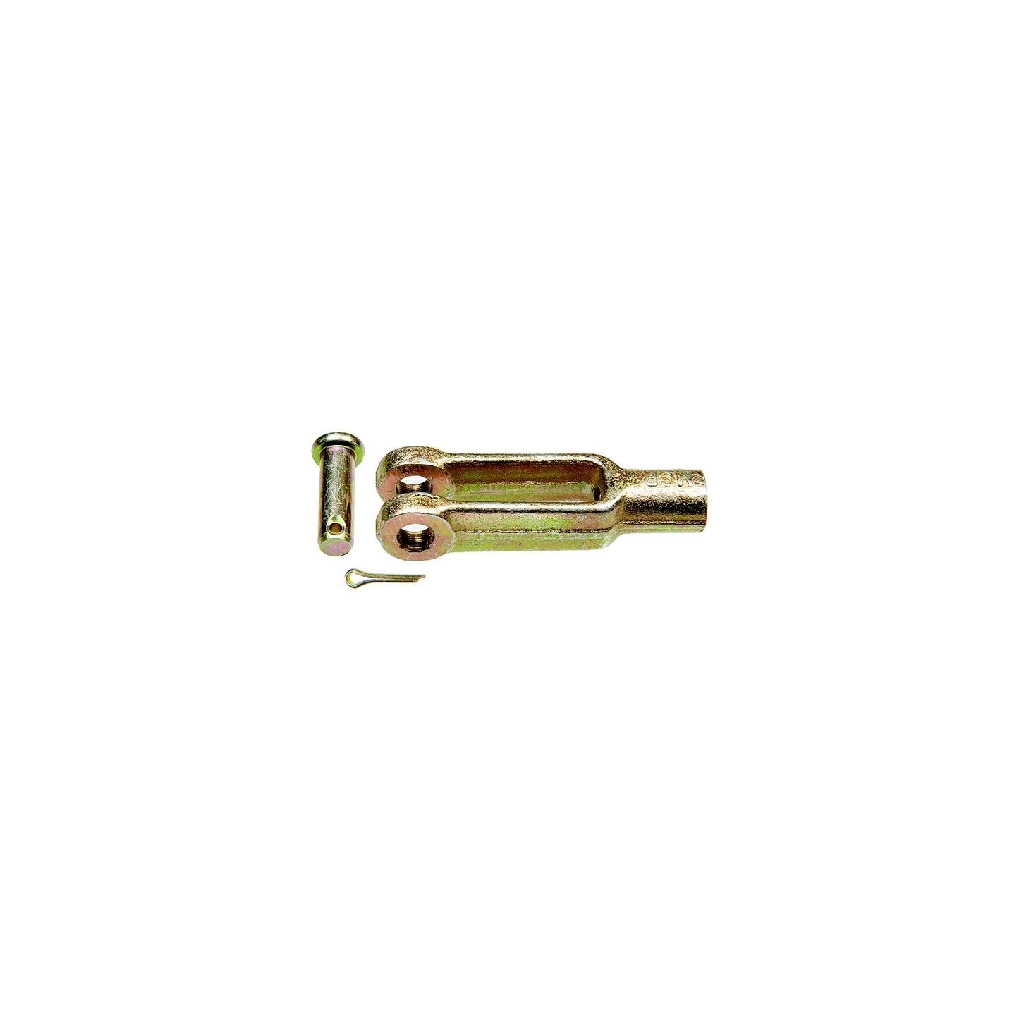 Clevis 11/32 Thk Lever