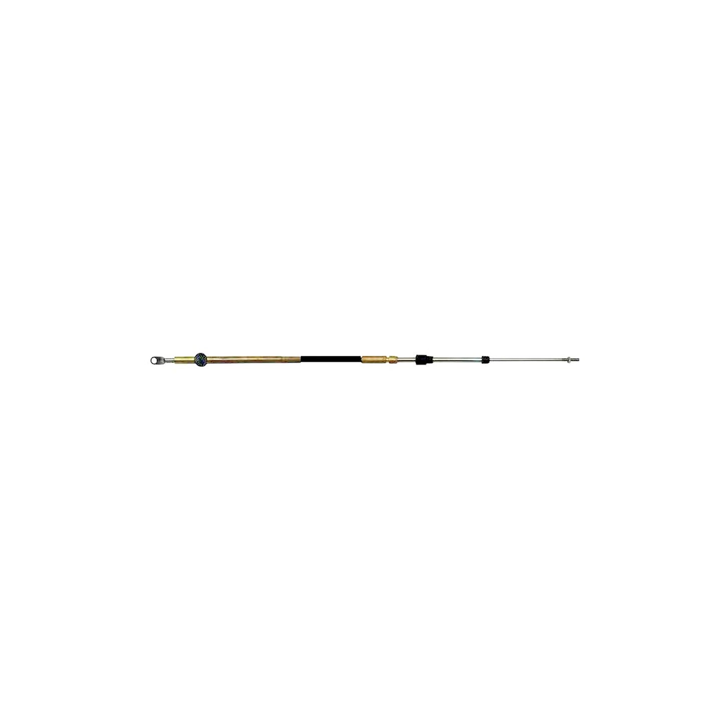 SeaStar Solutions Mariner 630 Series Control Cable