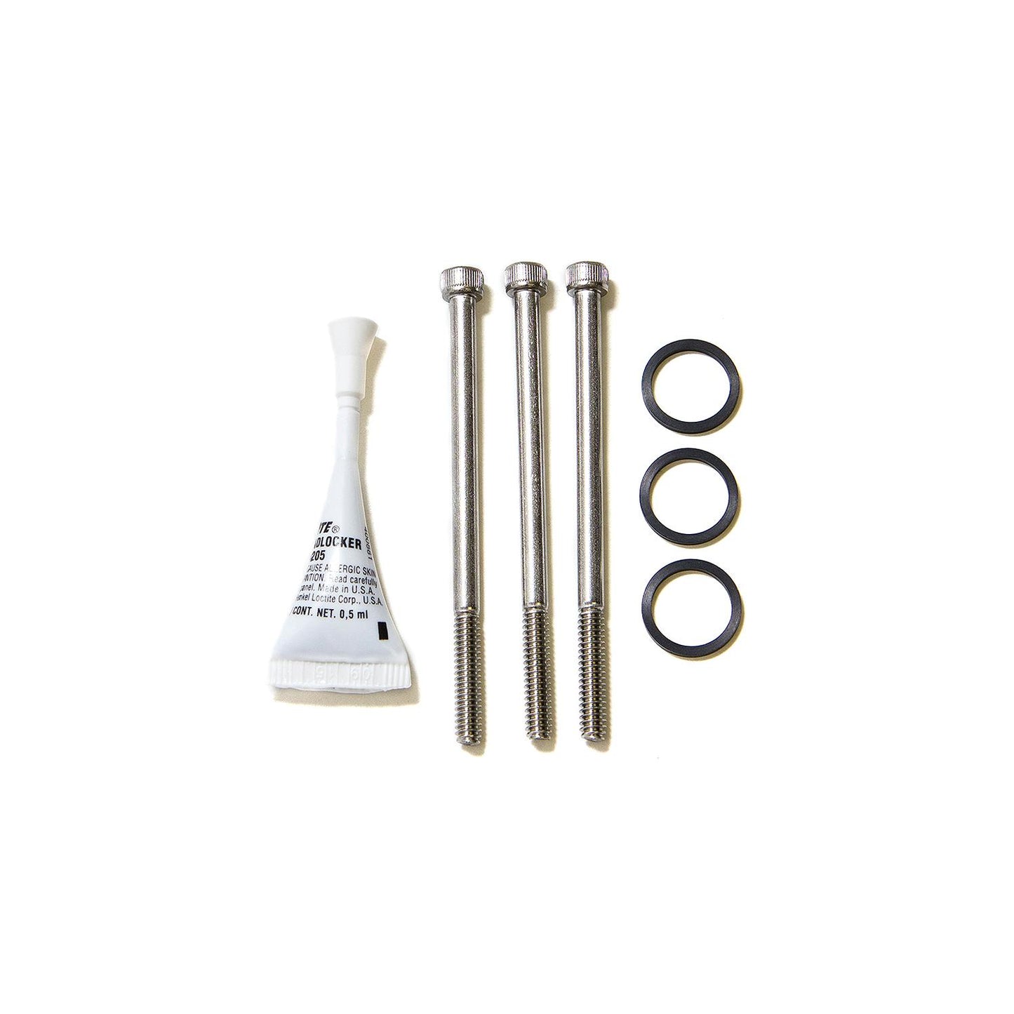 SeaStar HA1205 SPA Retrofit Kit for Autopilot Pump | Required to Mount to PA1200-2 Power Assist Pump