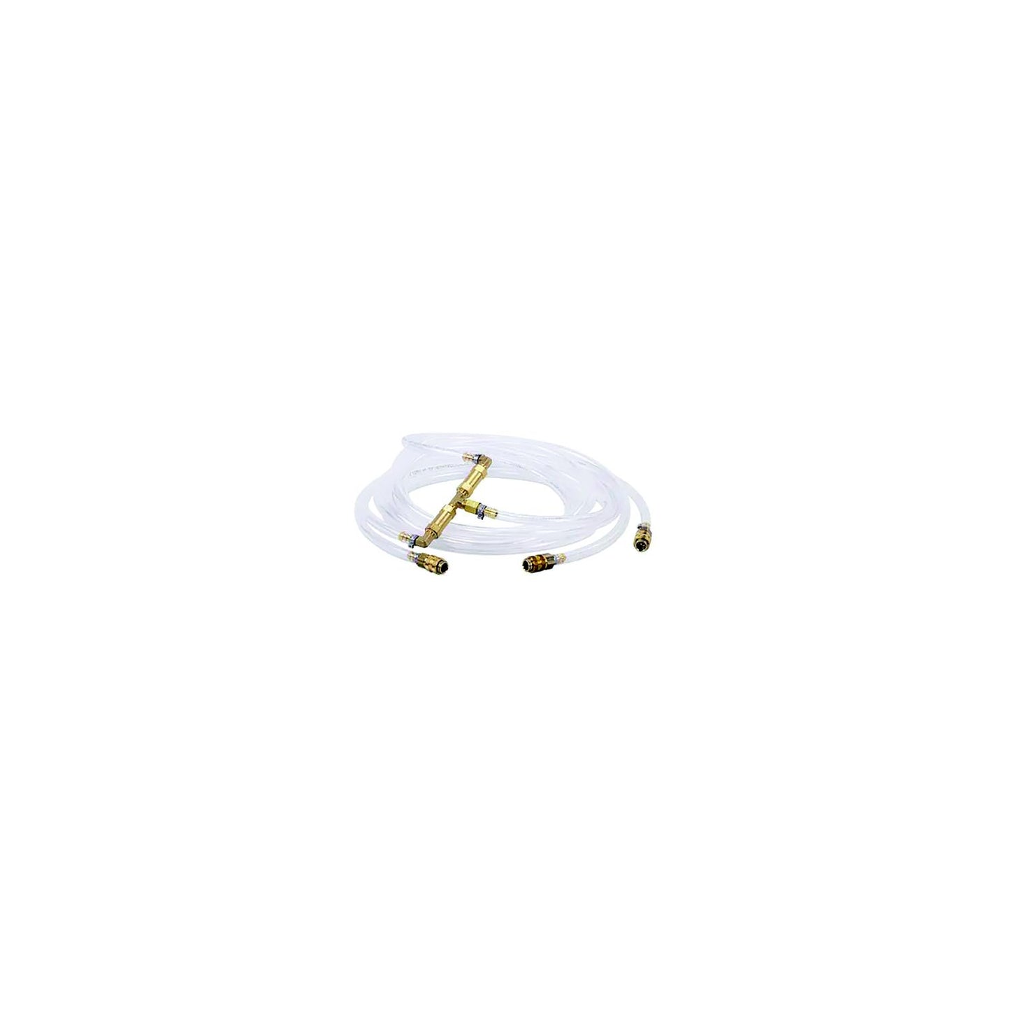 Dometic HA5486 Purge Hose Kit, 15'