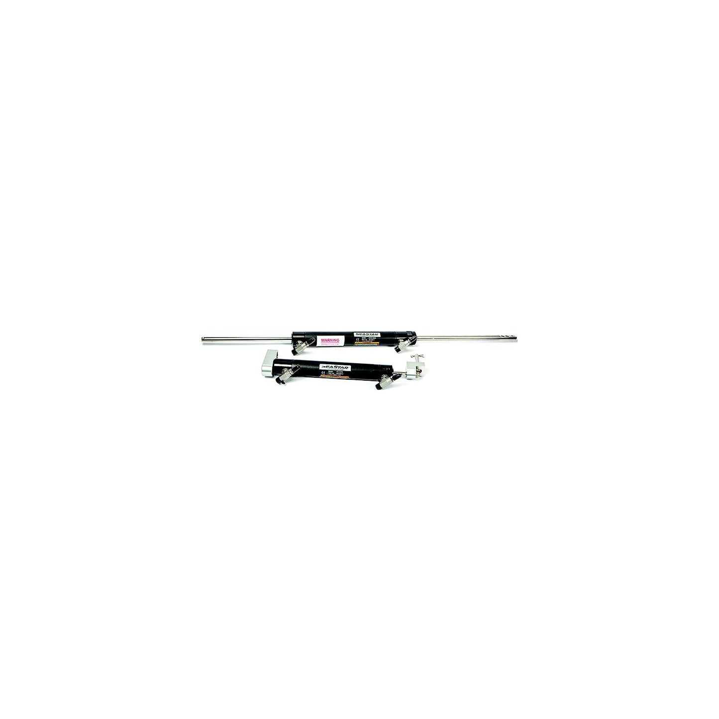 SeaStar HC5332 Sterndrive 7" Stroke 8.3 Cubic Inch Cylinder | Model BA135-7EM | HS5155 Seal Kit