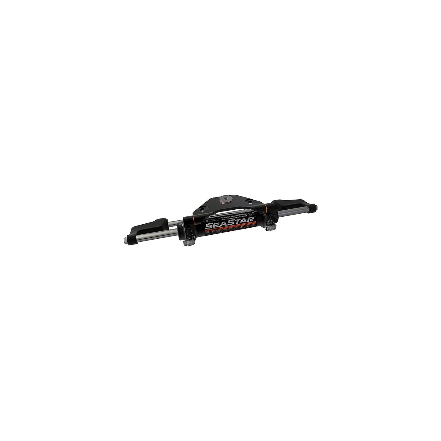 Dometic HC5348-3 OMC Front Mount Outboard 8" Stroke 8.34 Cubic Inch Cylinder | HS5157 Seal Kit
