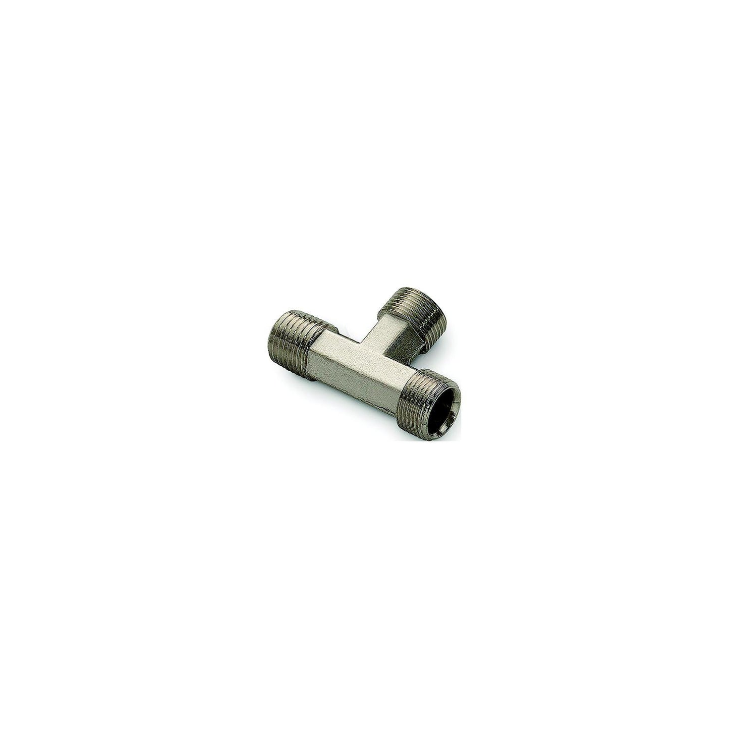 Dometic HF5531 Hydraulic Tee Fitting 3/8" Tube | Aluminum | 3/Kit