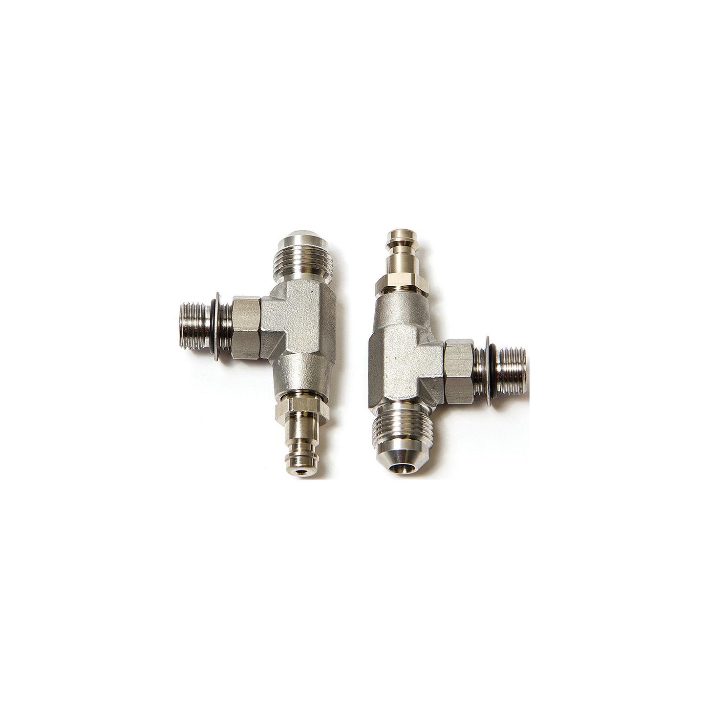 Dometic HF6003 Bleeder/Tee, Hynautic, 2/Kit