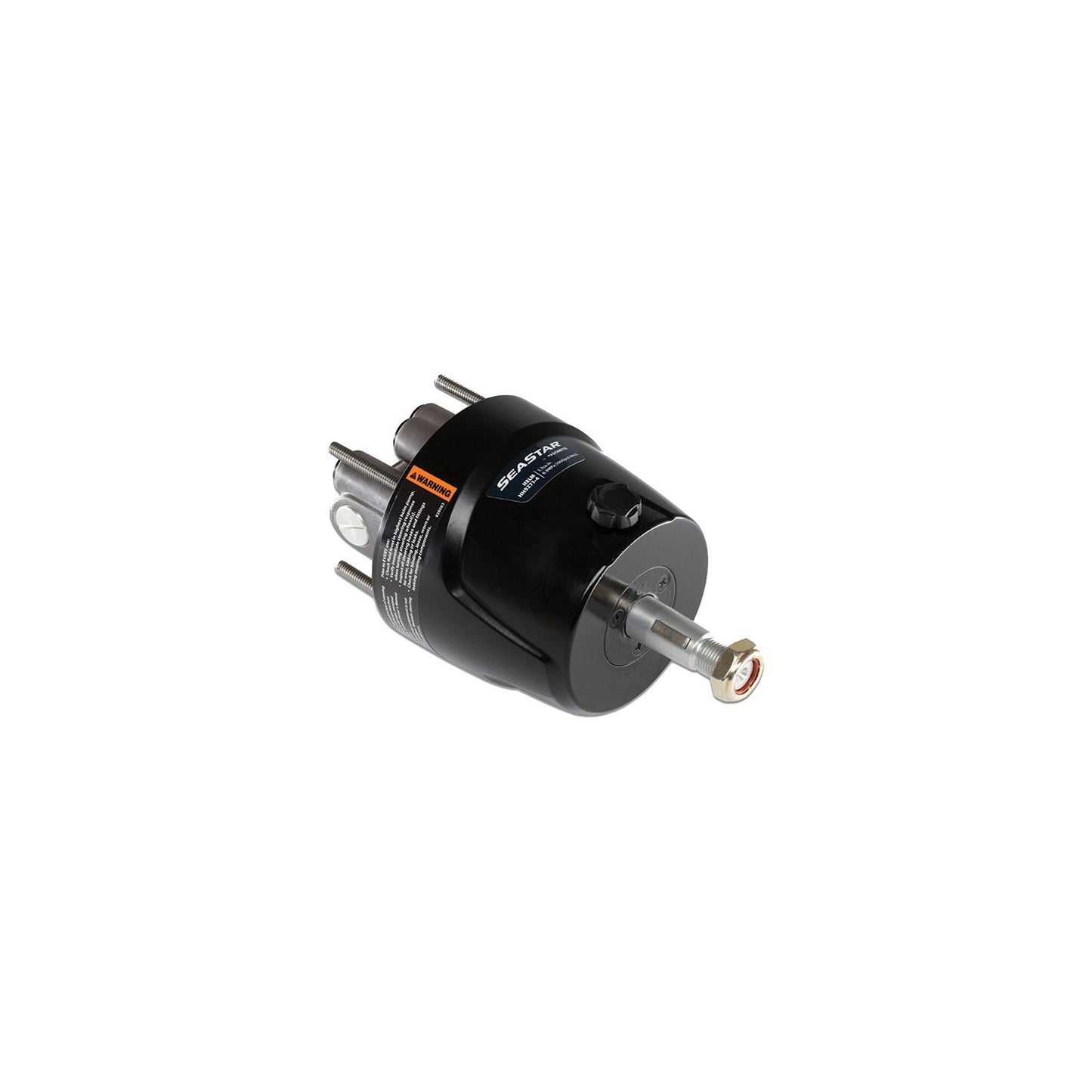 Seastar Helm 1.7 Front Mount HH5271-4 (Gen 4)