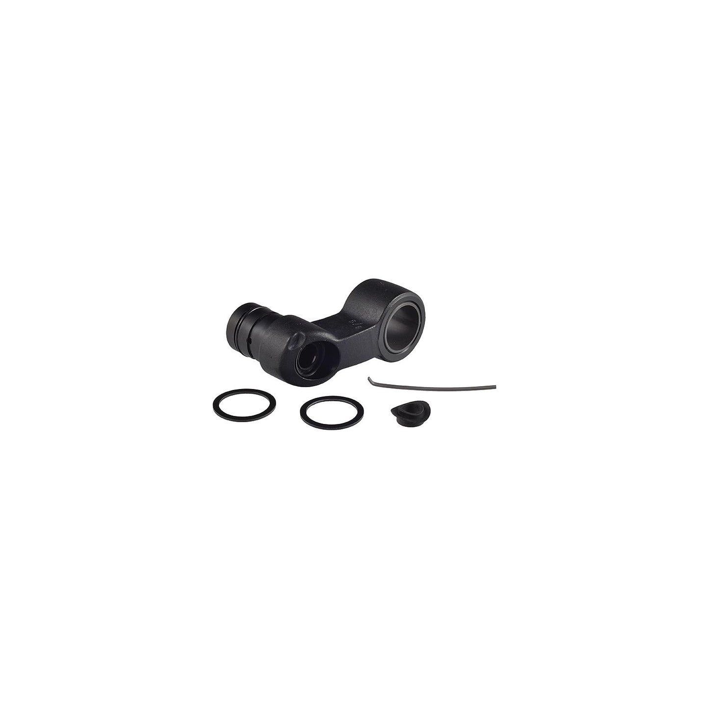 SeaStar HP5608 BayStar Gland / Seal Kit for Outboard Cylinder, Starboard Side