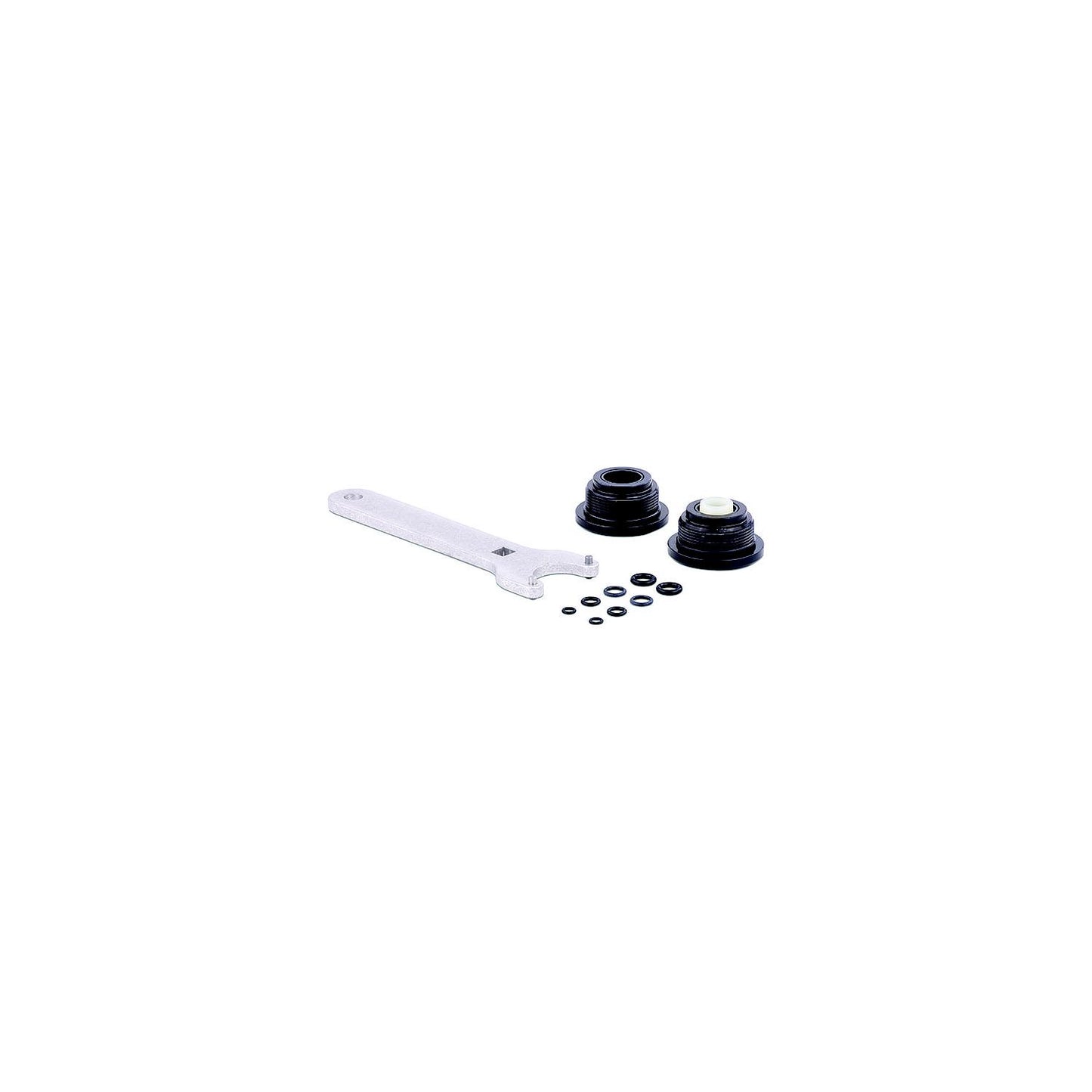 Dometic HS5152 Kit w/ Snap Ring Seal | Fits HC5340 Front Mount Cylinder