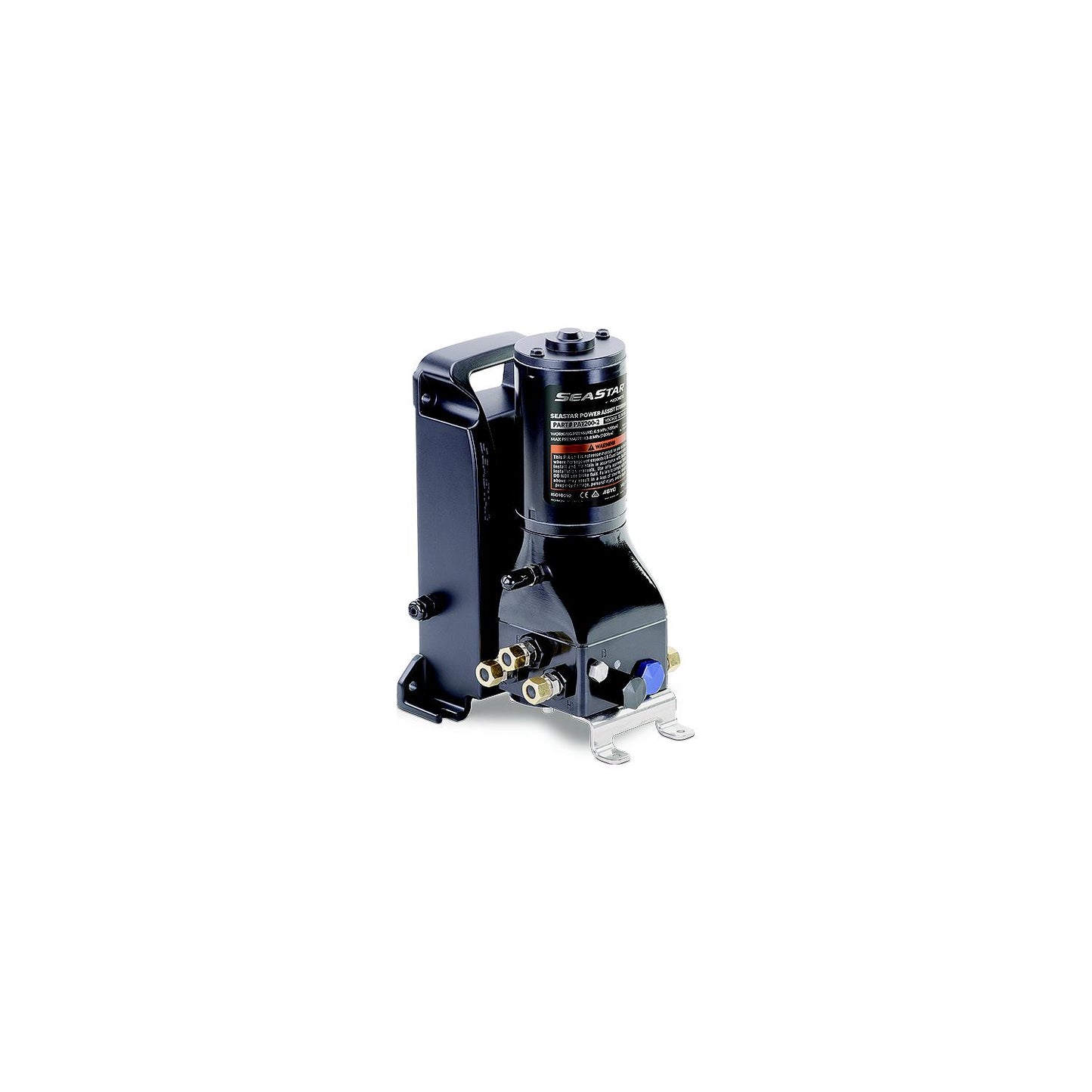 Power Assist Unit-Seastar
