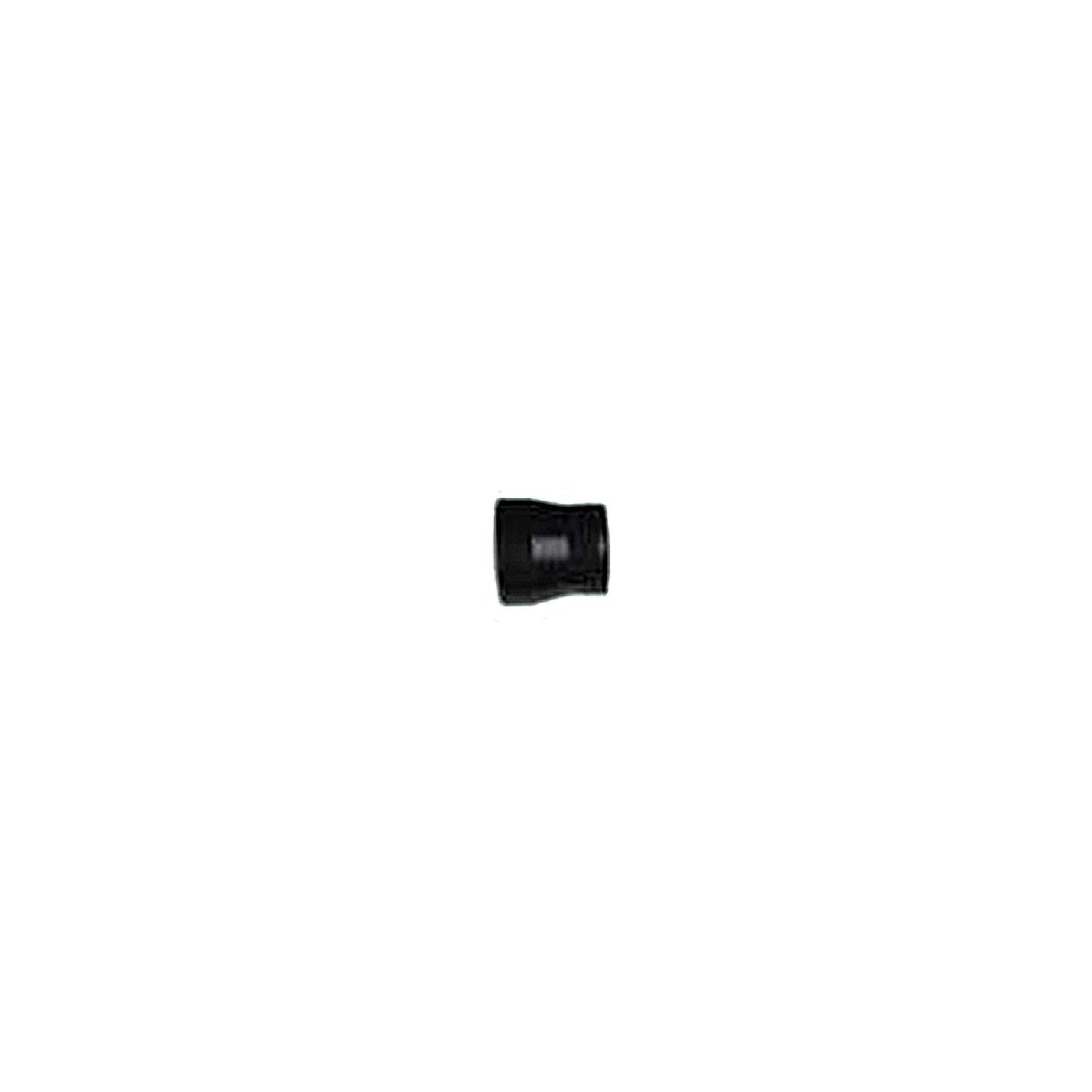 Seastar Solutions XXX Seastar Rubber Boot For Splashwell Mount Kits