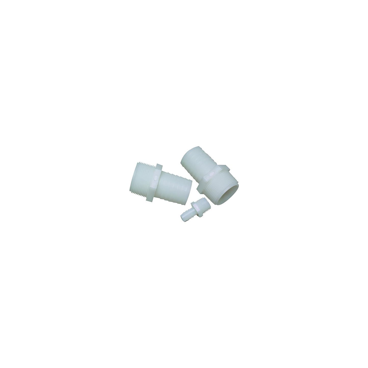 Straight Adapter Kit
