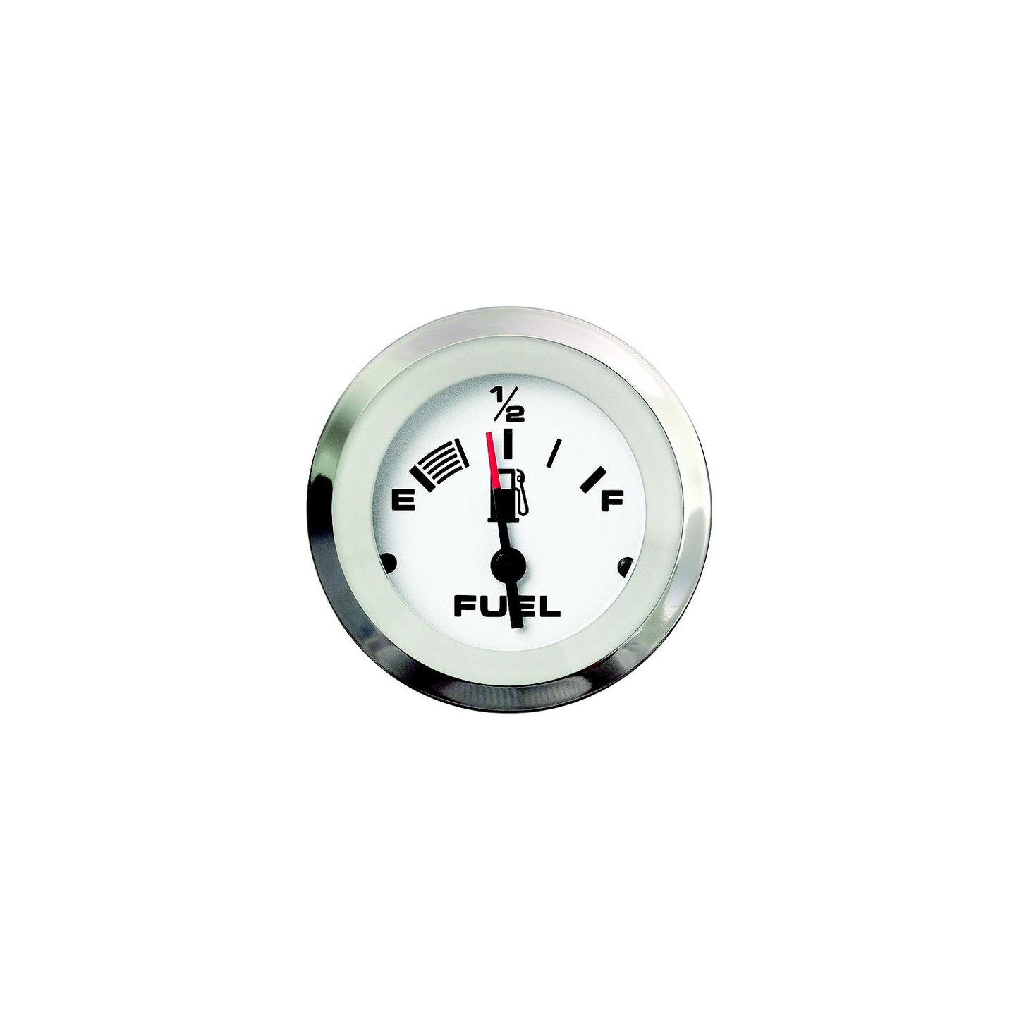 Lido Trim Gauge Fog Res Merc