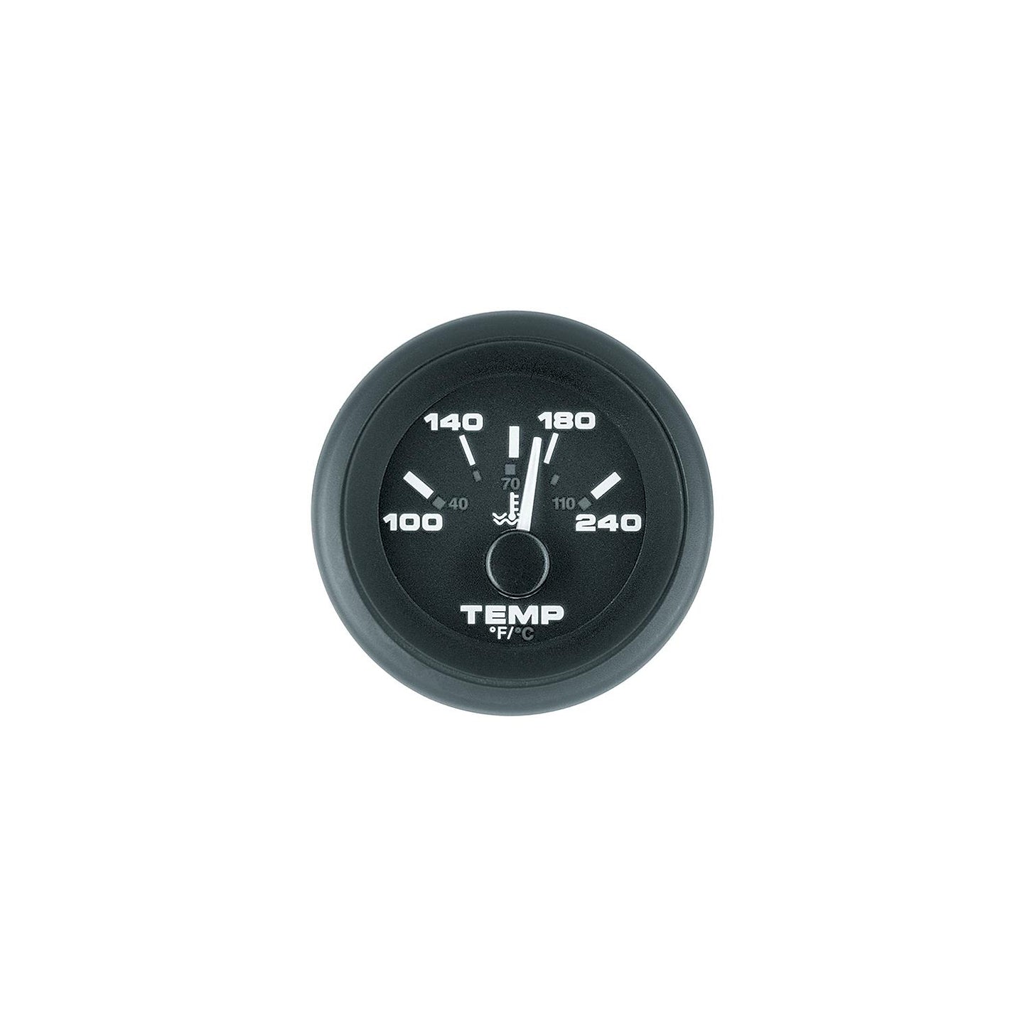Premier Pro Temp El Water 120-