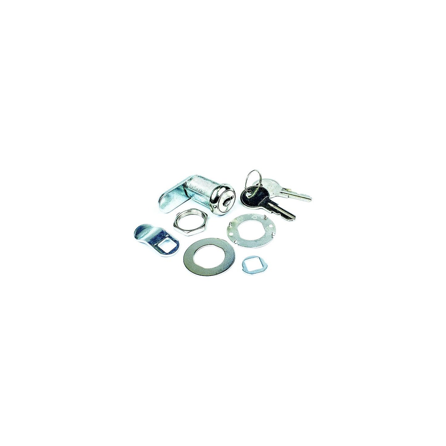 Cam Lock 5/8" Depth