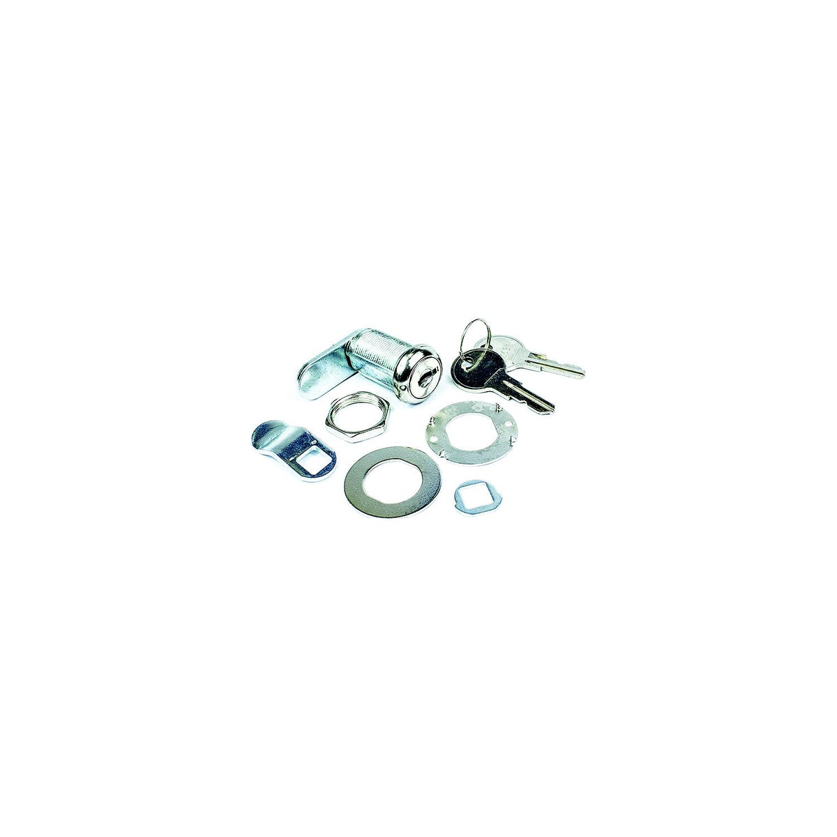 Cam Lock 7/8" Depth