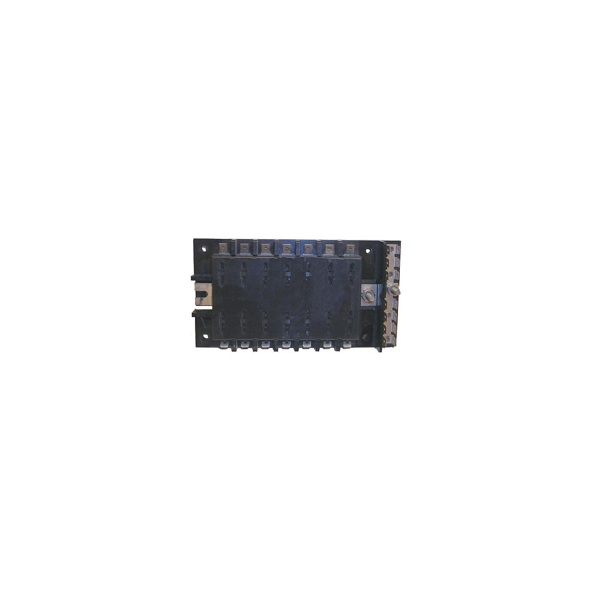 Sierra FS40410 14 Gang ATO/ATC Fuse Block without Ground Bar