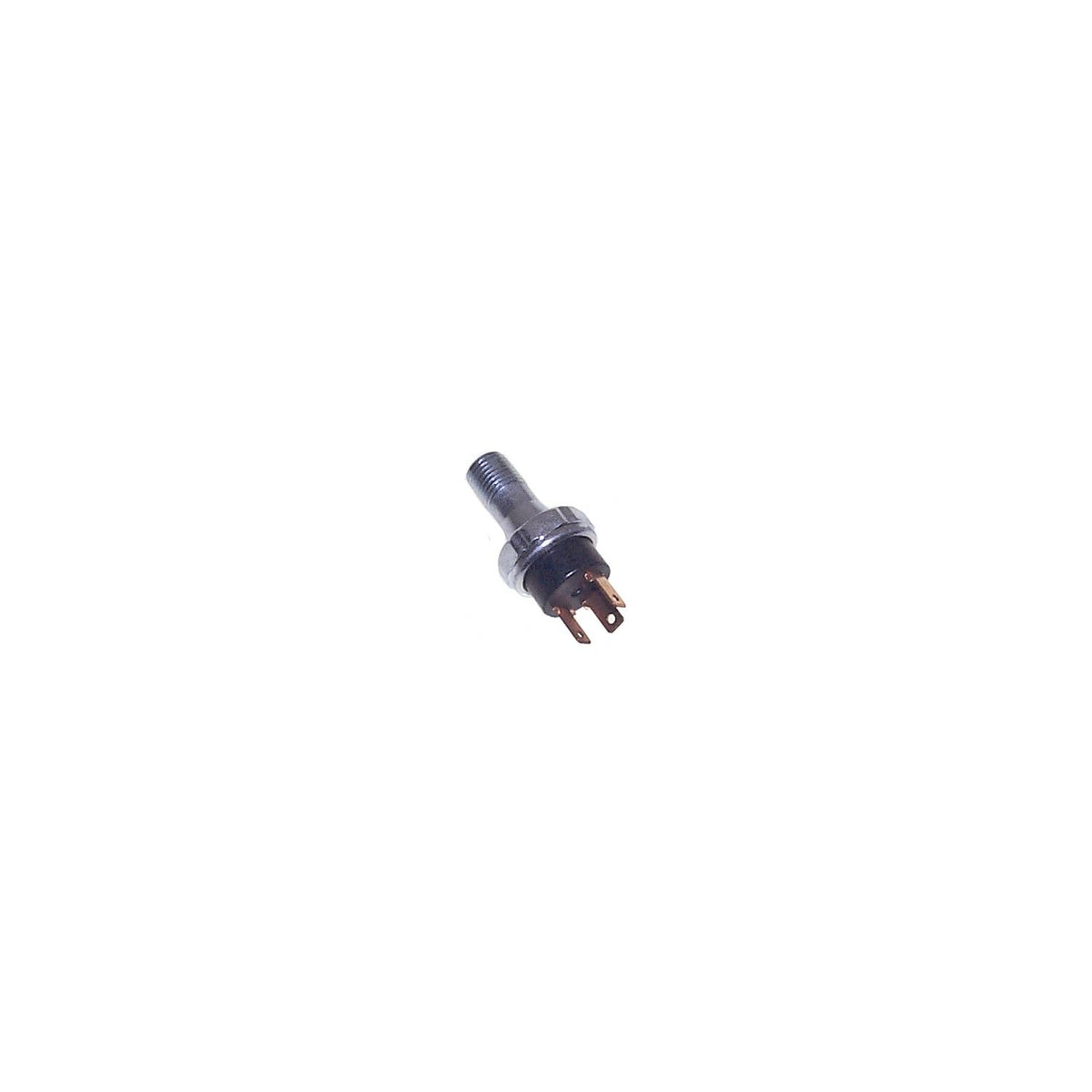 Low Oil Pressure Safety Shut-Off Switch