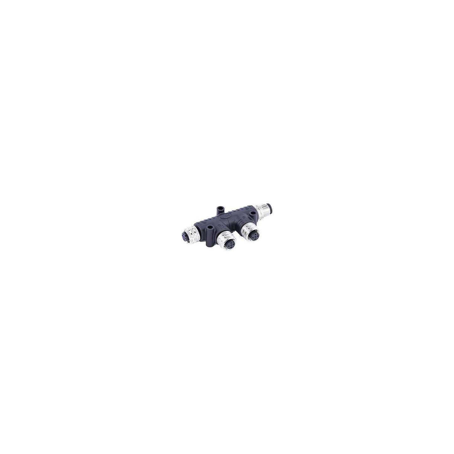 Sierra PC51100 NMEA 2000 Micro 2-TEE Piece