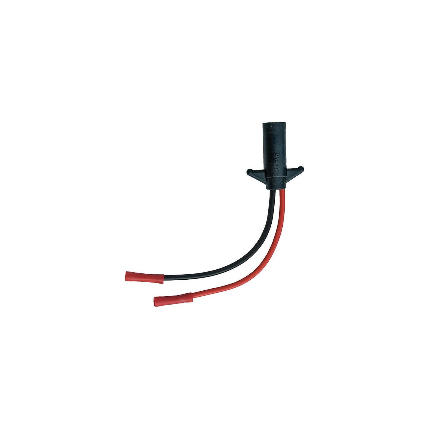 12V Trolling Motor Socket