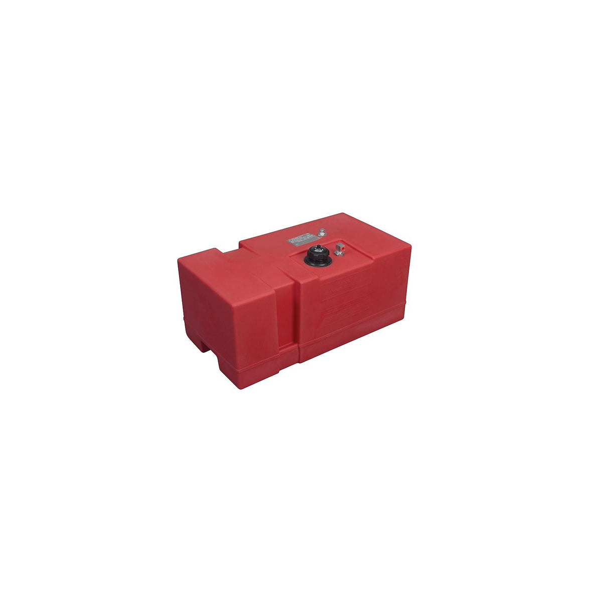 Moeller 031618 Center Console & Boston Whaler Topside Fuel Tanks For Boats Built Before 2011