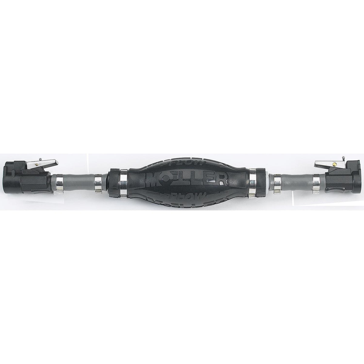 Fuelline Assy Mercury 7' Lp
