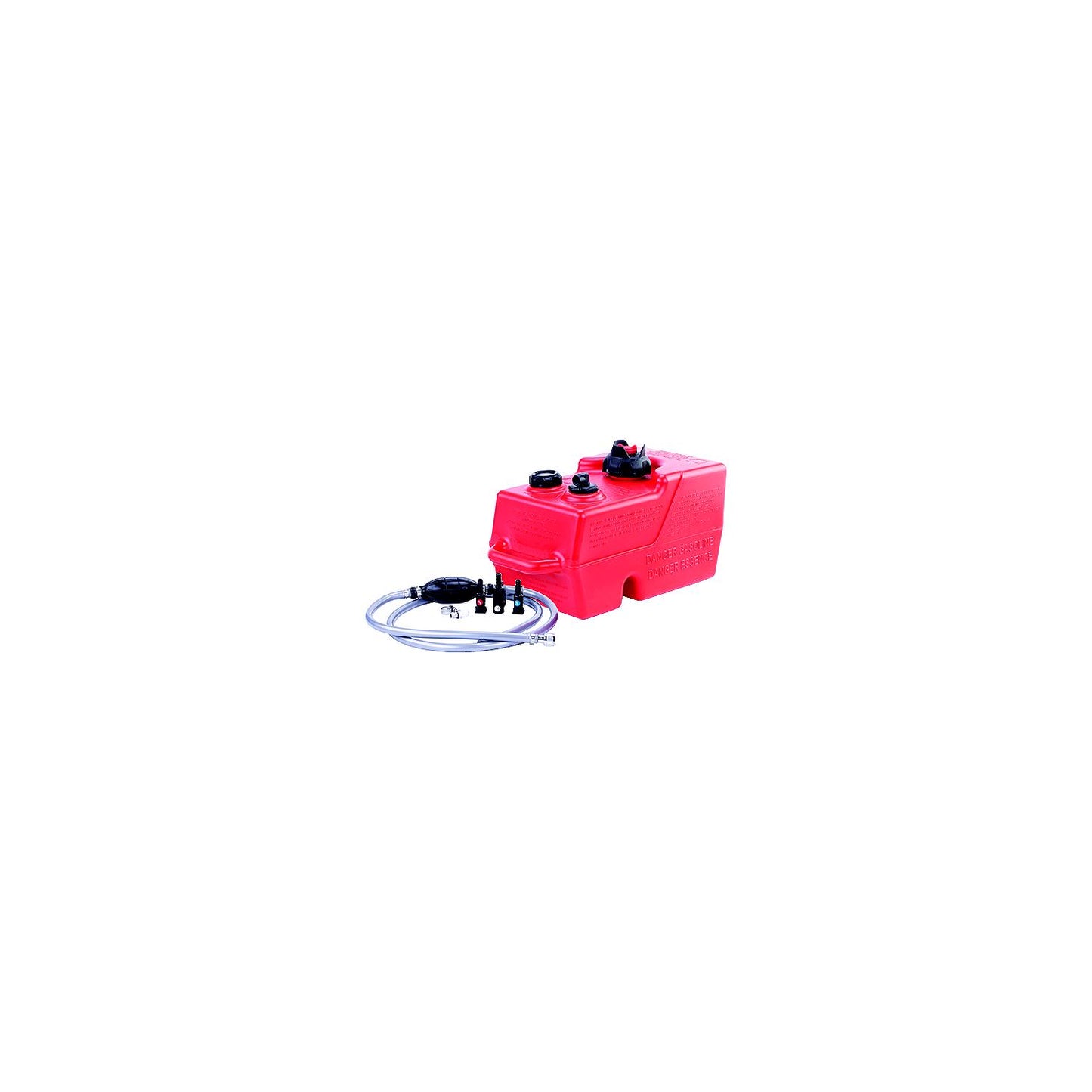 Moeller 05370310 Ultra 3 All-In-1 Fuel Tank Combo Package