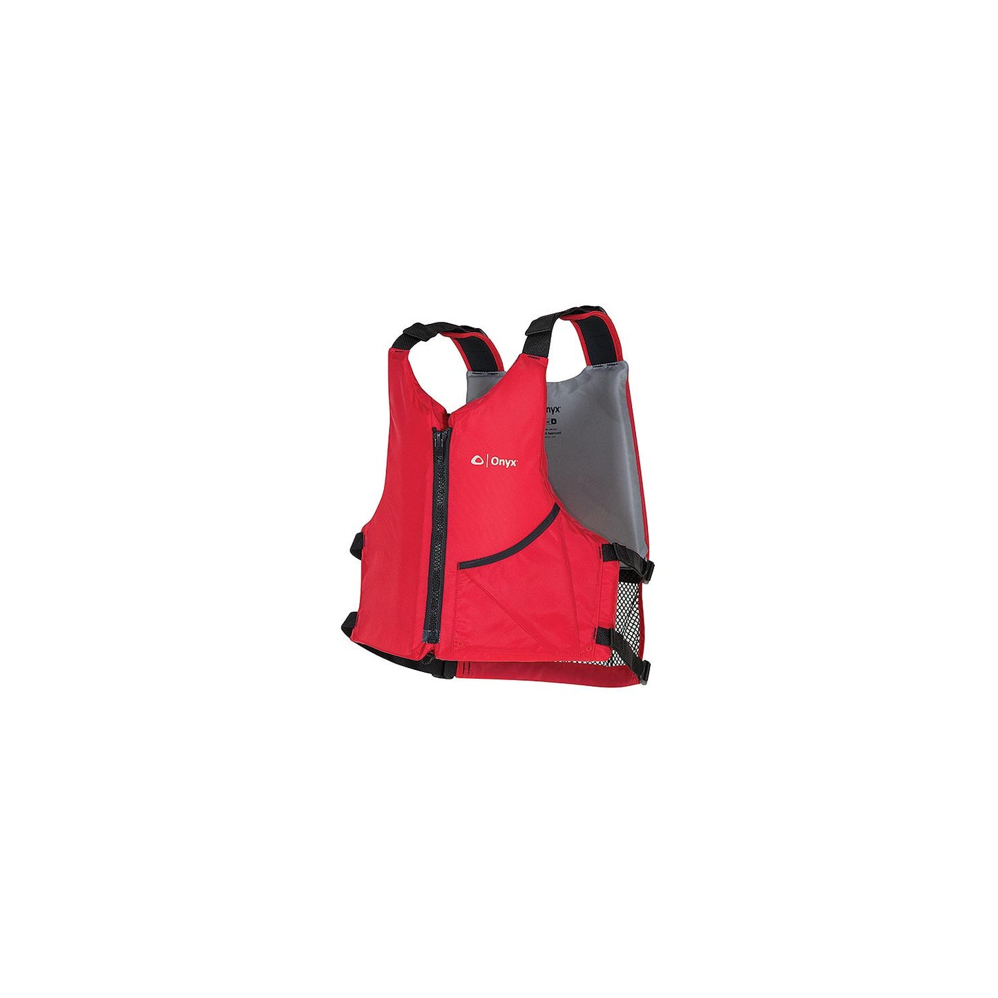 Onyx Universal Paddle Vest, Adult Univ.-Supply Nautica