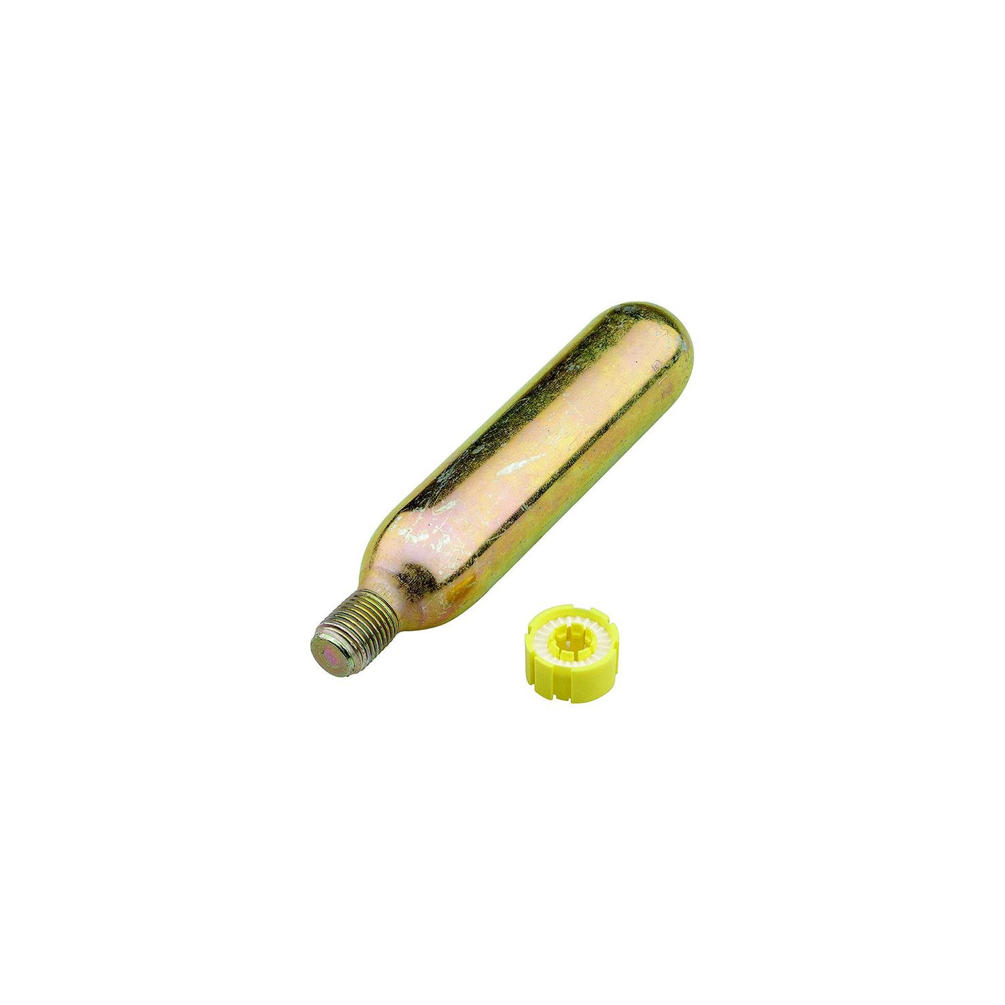 Onyx 13630070199919 Inflatable Life Jacket Replacement CO2 Cylinder, 33 grams