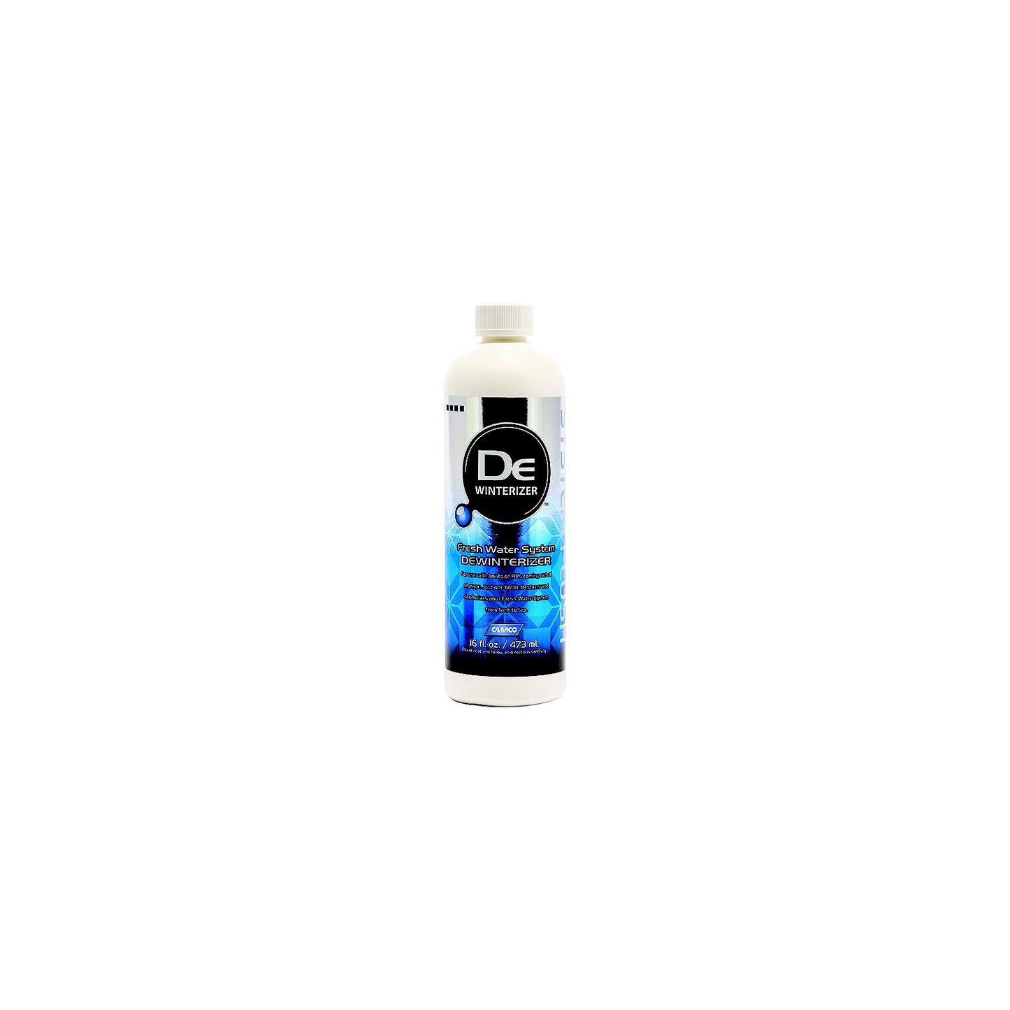 Tastepure™ Dewinterizer