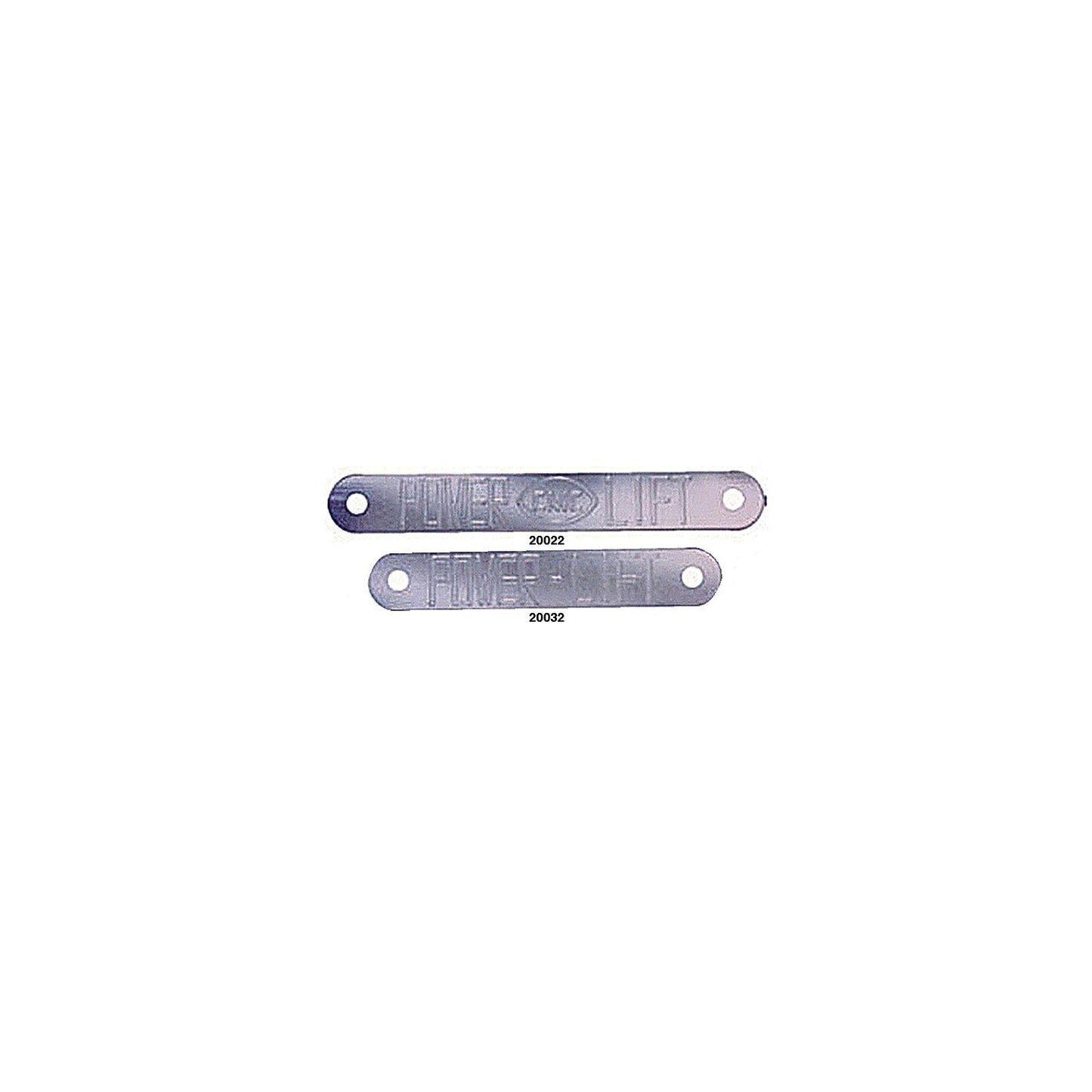 Upper Transom Plate