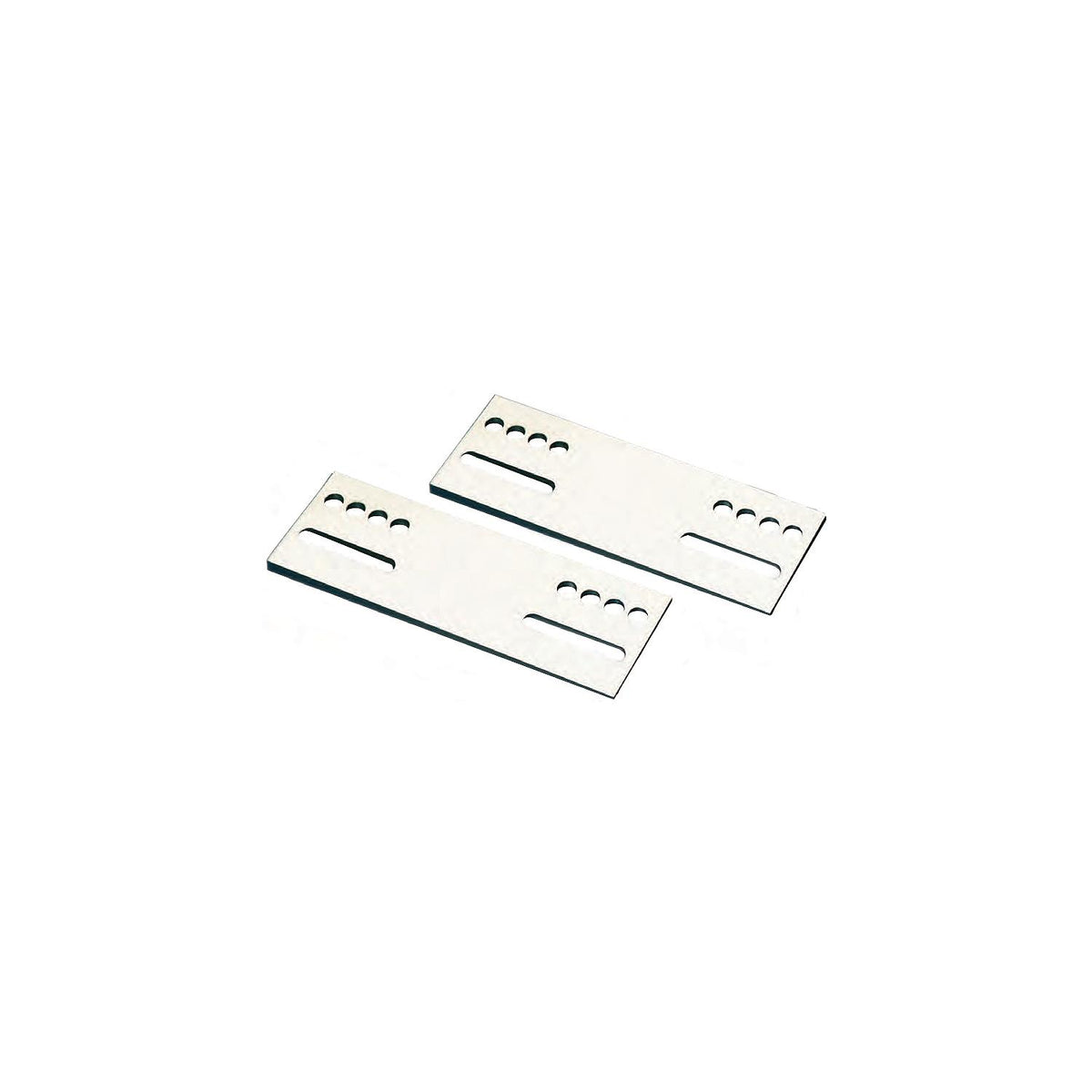 CMC 20122 2° Transom Wedges/Set Back Spacers