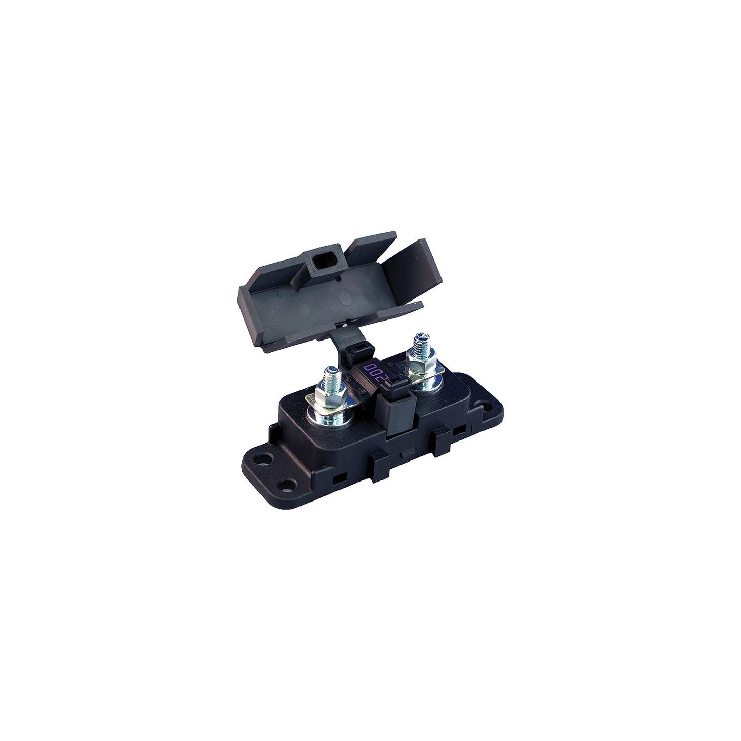 Cole Hersee 04981038BP MIDI Flex® Bolt Down Fuse Holder