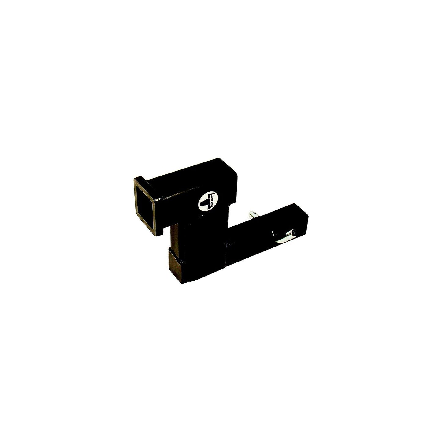 Blue Ox BX88376 Drop Receiver for RV Hitch, 7"