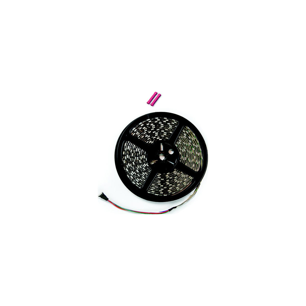 Carefree 901092 Universal White LED Replacement Strip, 30 Lights per Meter