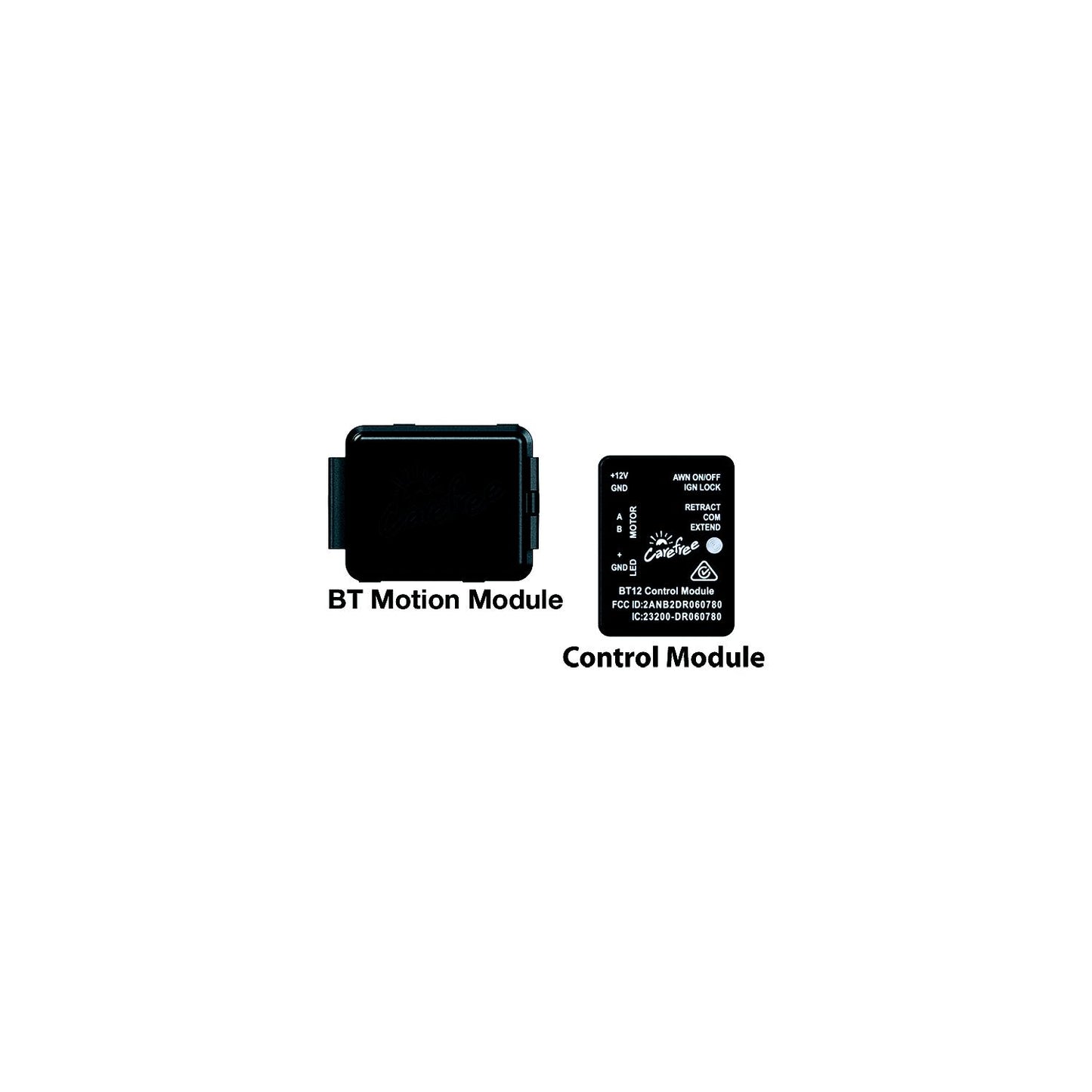 Carefree 901604 Carefree Connects Wireless Awning Control System, Control Module, BT Motion Sensor