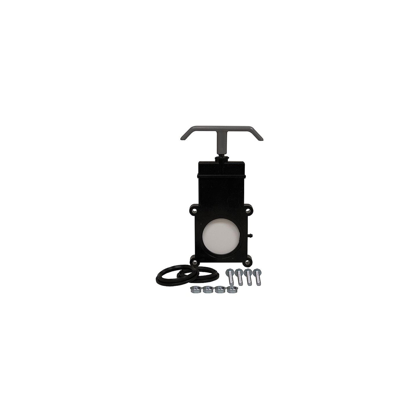 LaSalle Bristol Termination Valve, 1-1/2"