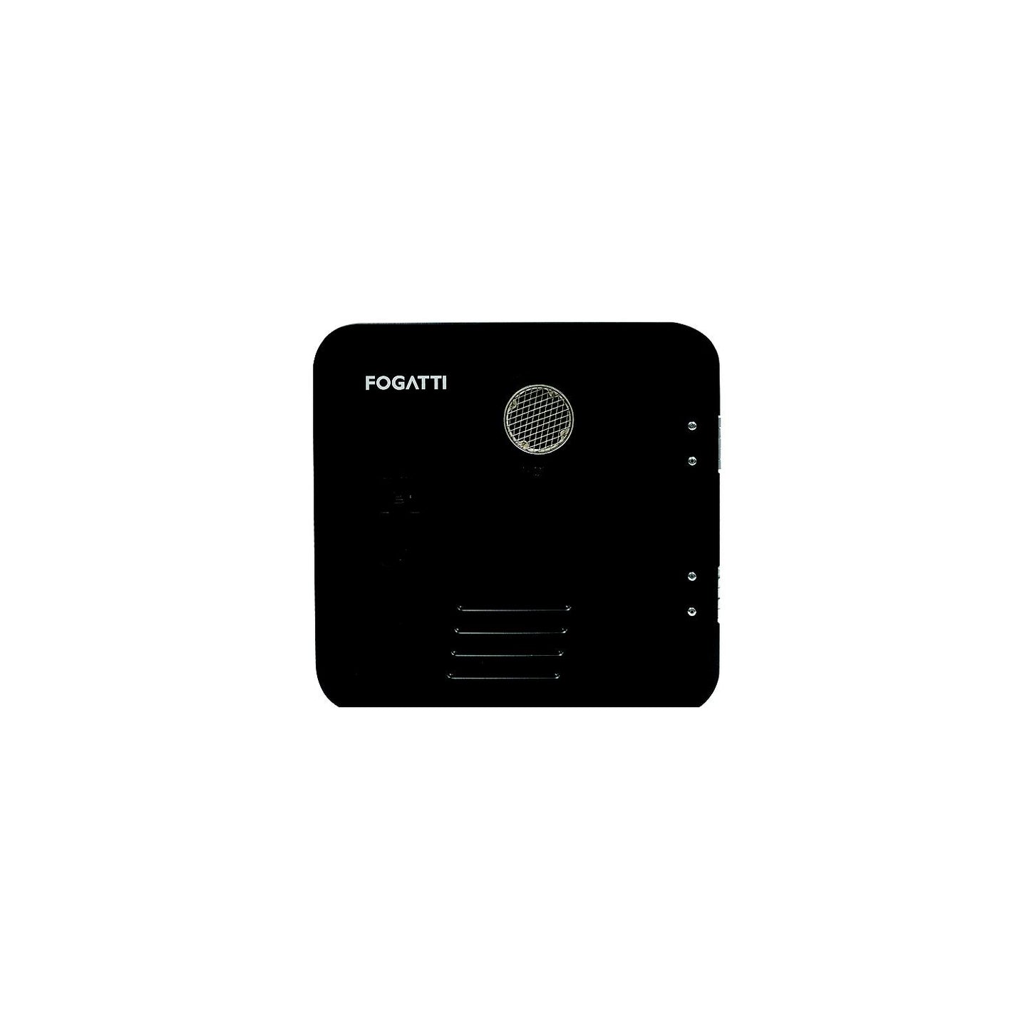 Lasalle-Bristol FS06B1BD Fogatti Tankless Water Heater Access Door Only, Black