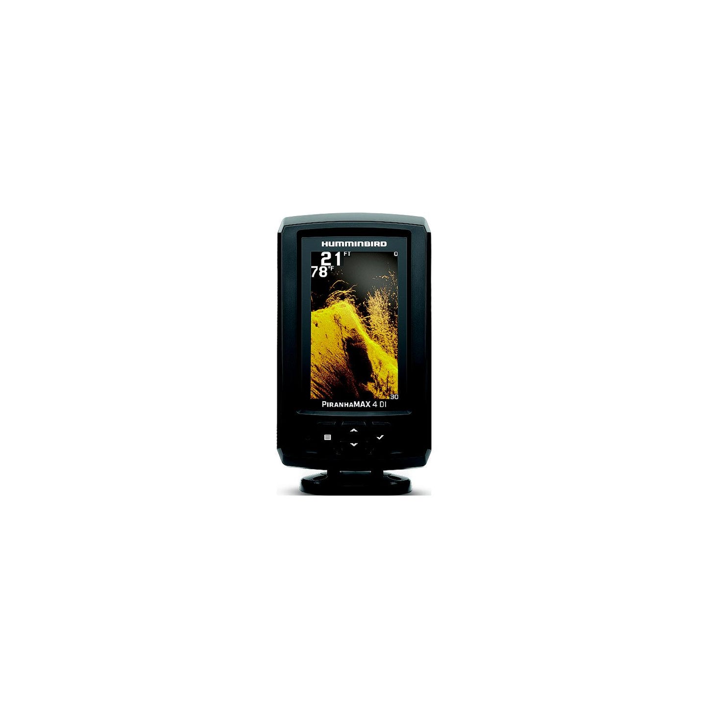 Humminbird Piranhamax 4DI