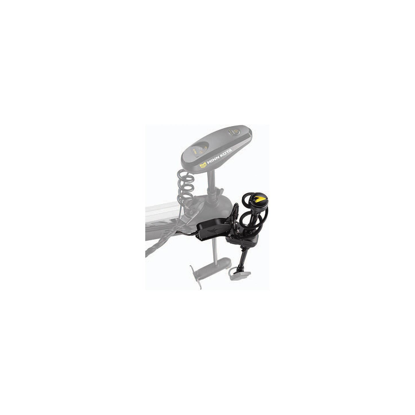 Humminbird 7402101 Mega Live Target Lock Adapter Kit - Ultrex 45"-52"