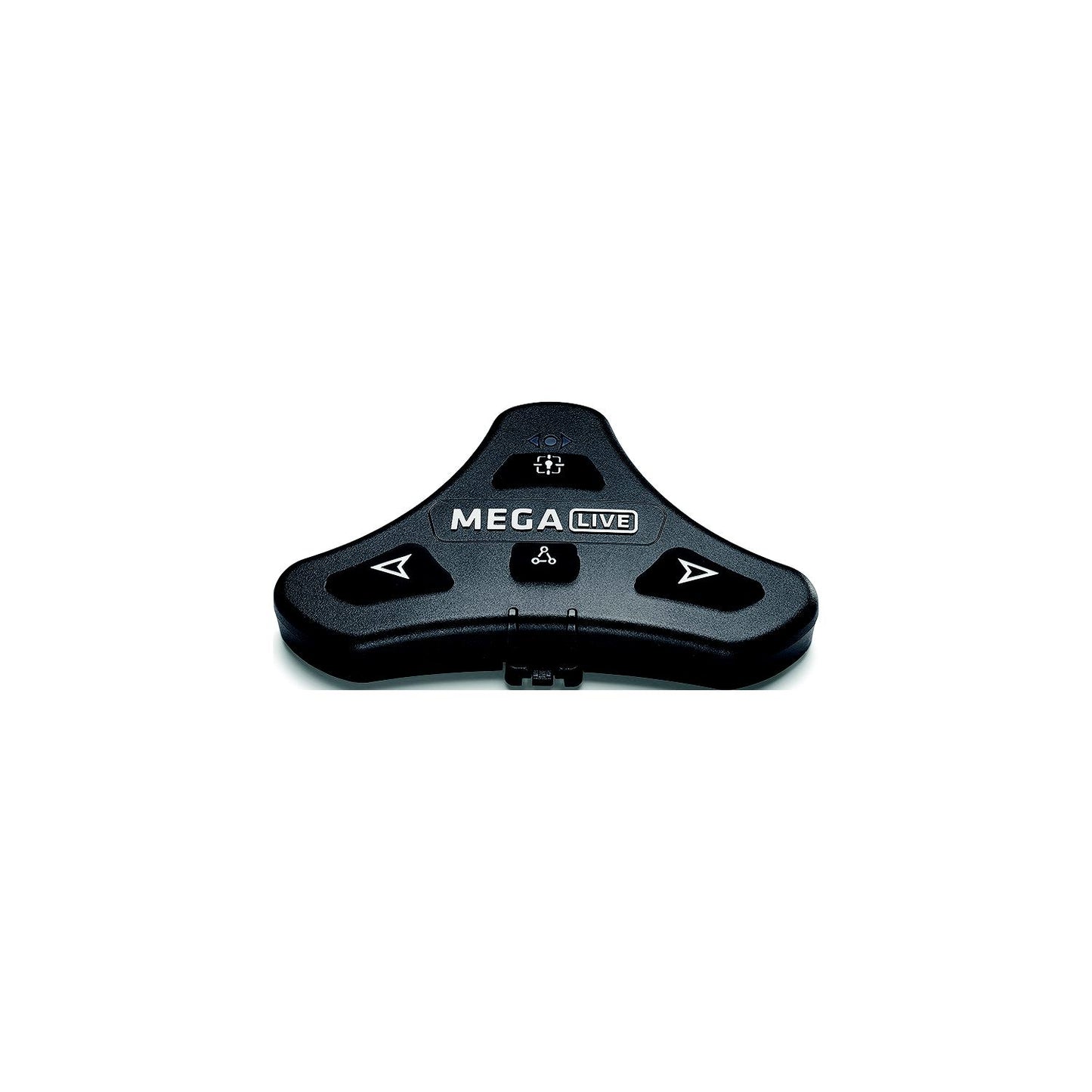 Hummingbird 740224-1 Mega Live TargetLock Foot Pedal