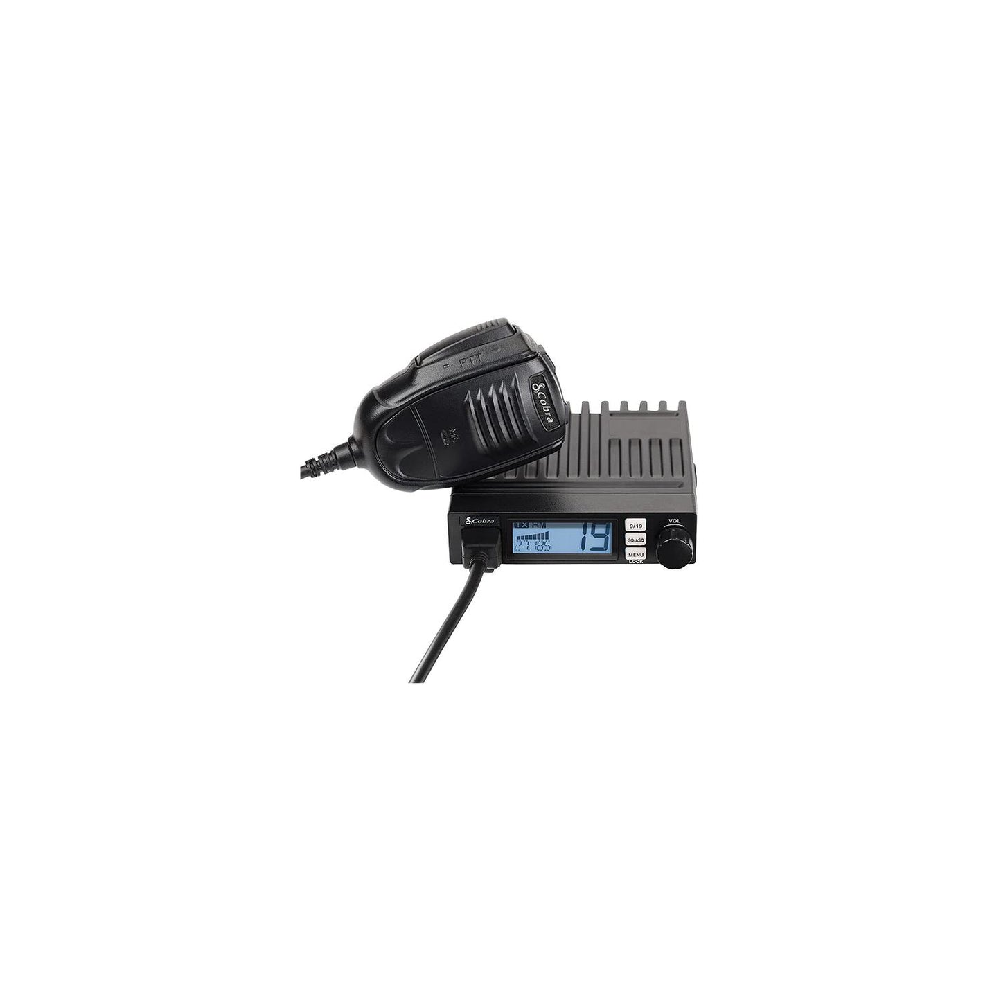 Cobra 19MINICB Cobra 19 Mini CB Radio