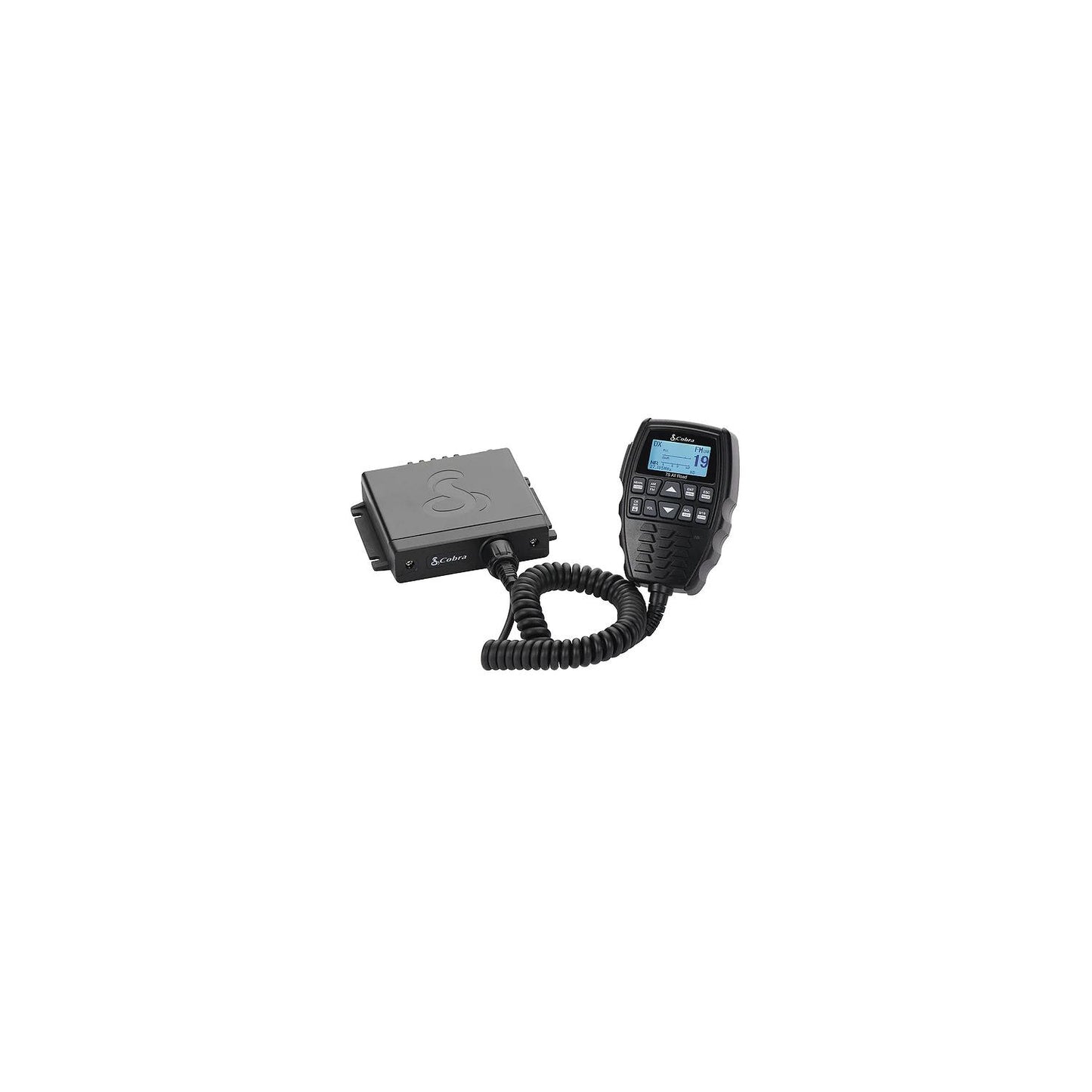 Cobra CCBR75AR01 75 All Road Wireless CB Radio