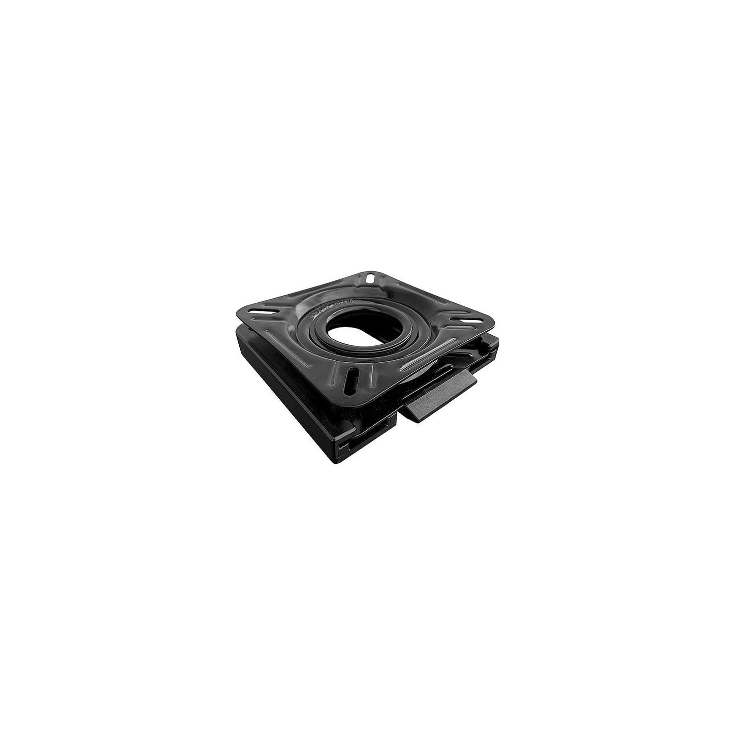 Wise 8WD7SQR Seat Swivel With Quick Release Bracket, 7"