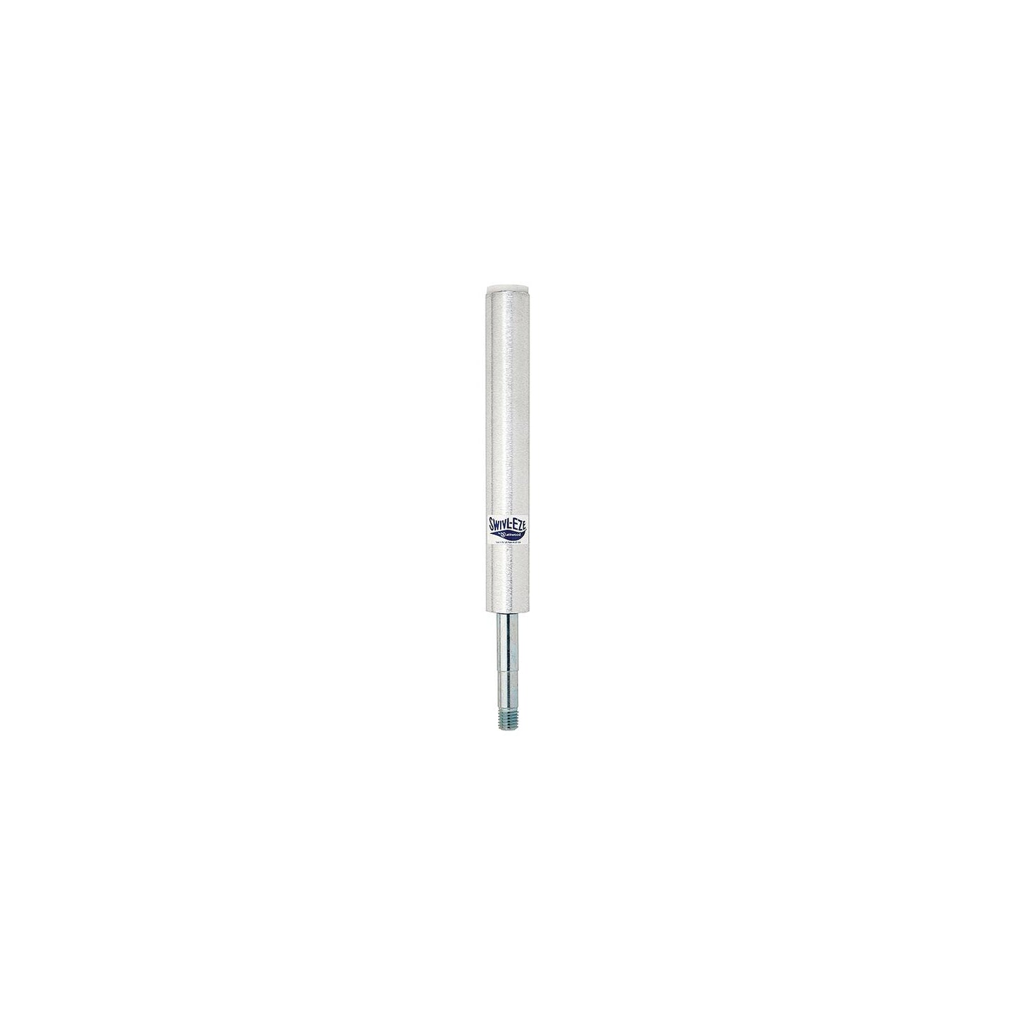 Attwood Lock'N-Pin 3/4" Post 11" Threaded