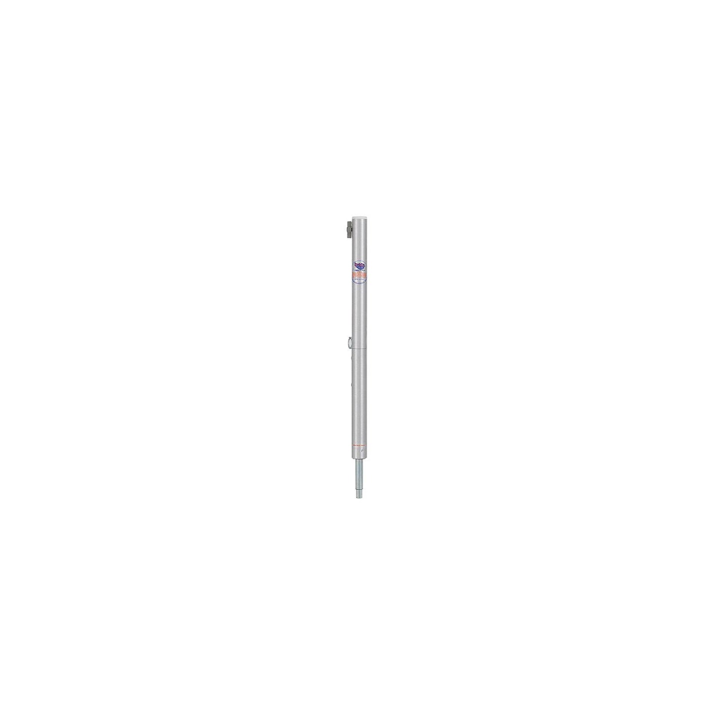 Attwood Lock'N-Pin 3/4" Post 25 to 31" Threaded