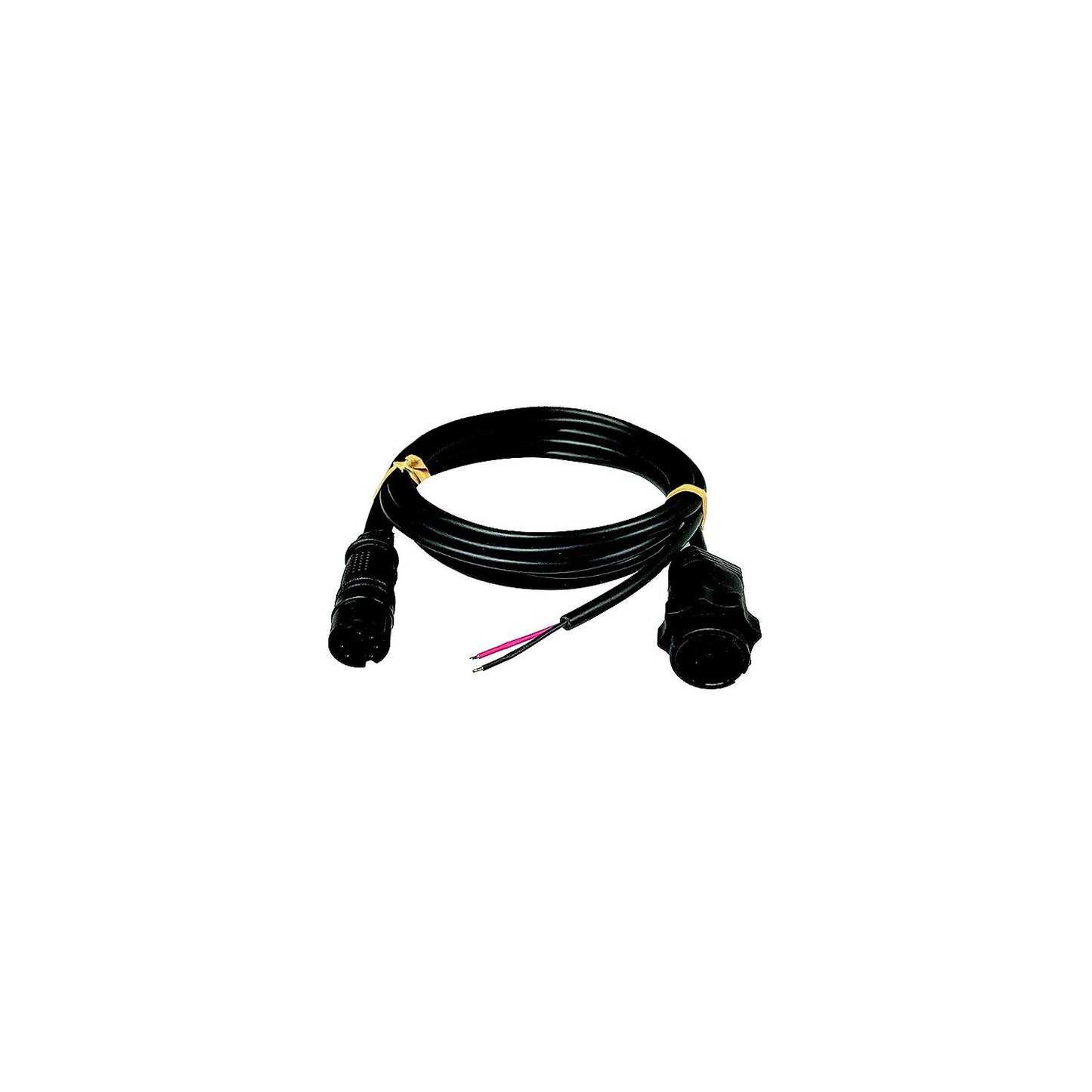 Lowrance 000-14070-001 Adapter Cable for HOOK² 4x 7-Pin Transducers
