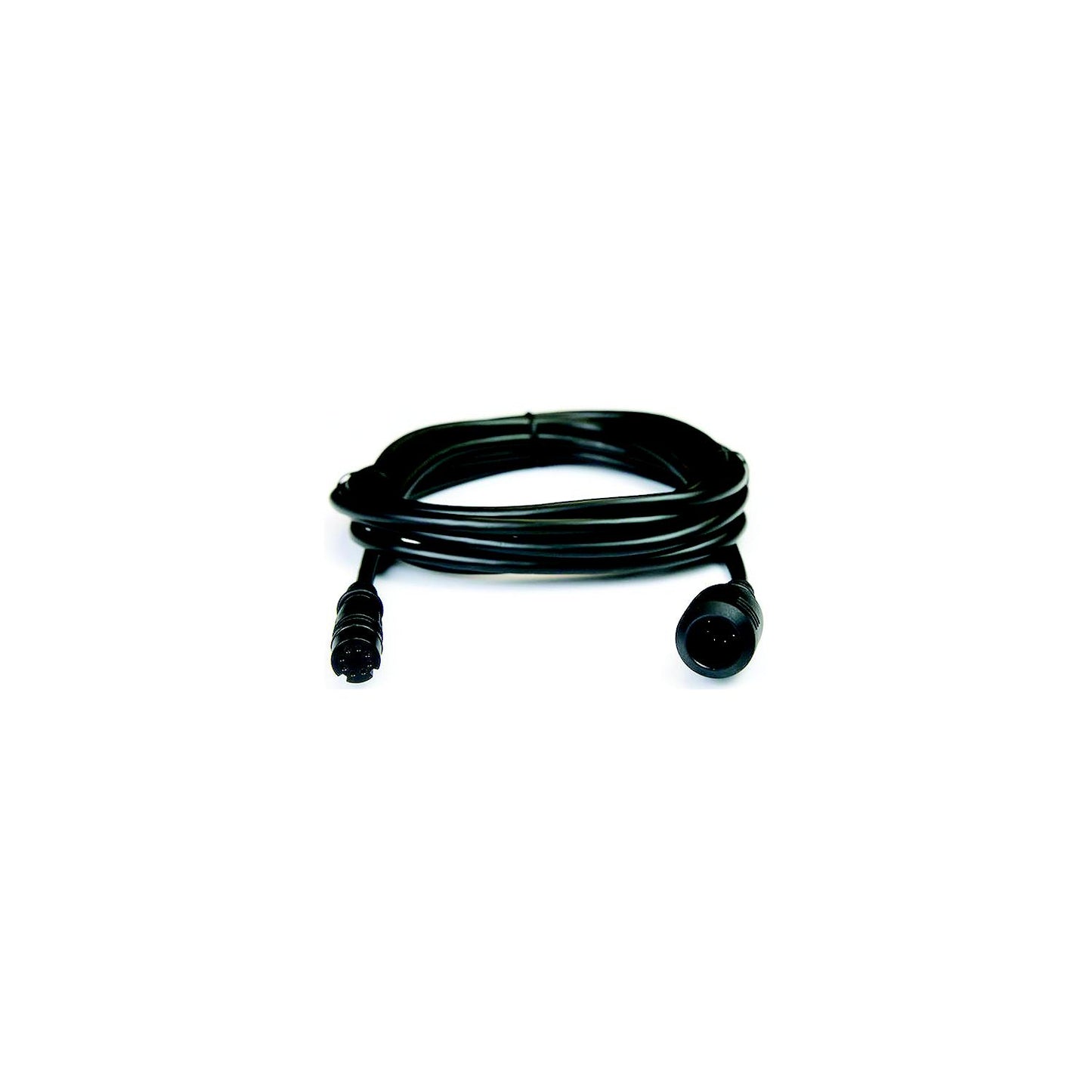 Lowrance 00014414001 Hook² Tripleshot/Splitshot Transducer Extension Cable, 10'