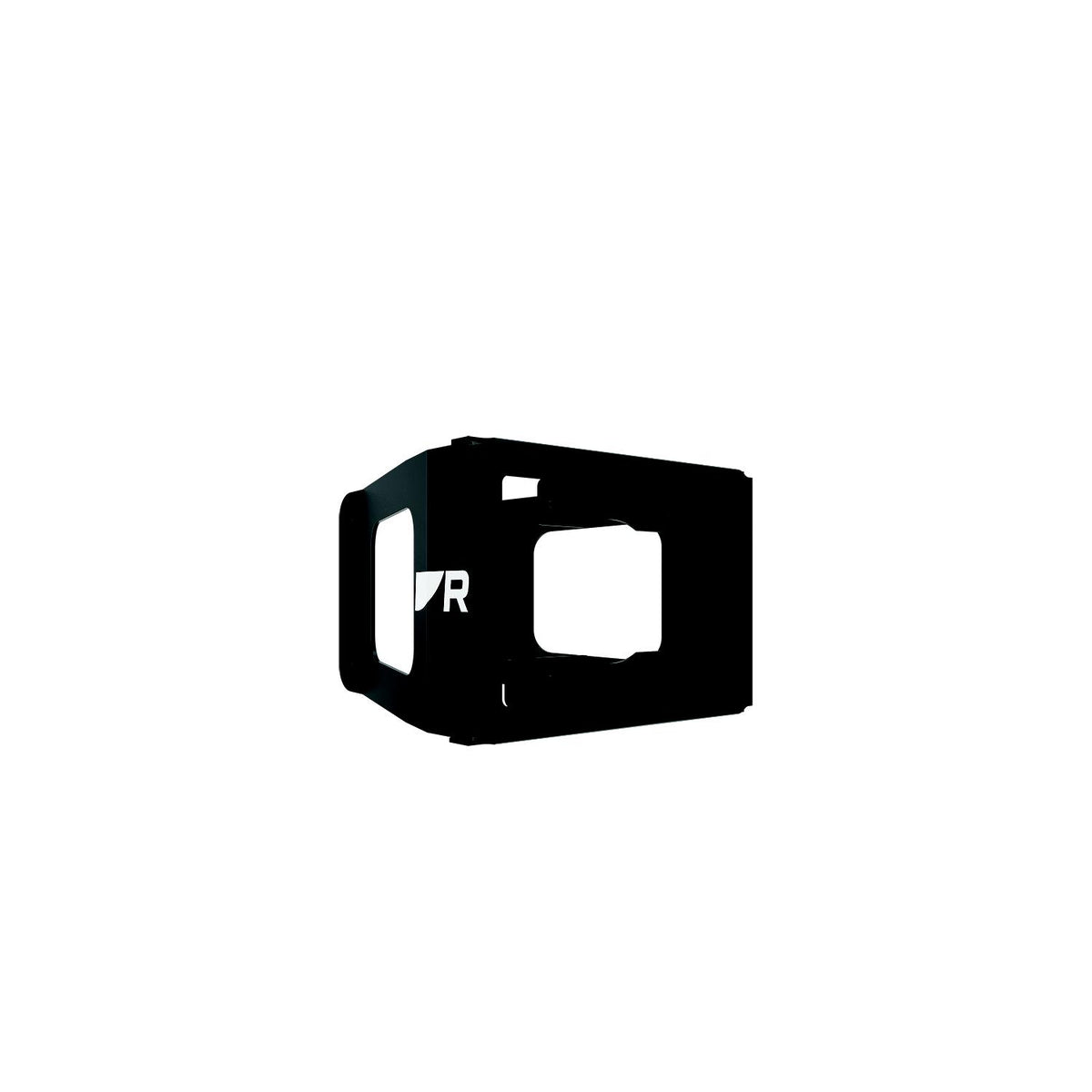 Raymarine A80711 Alpha Performance Display 7" landscape single mast bracket-Supply Nautica