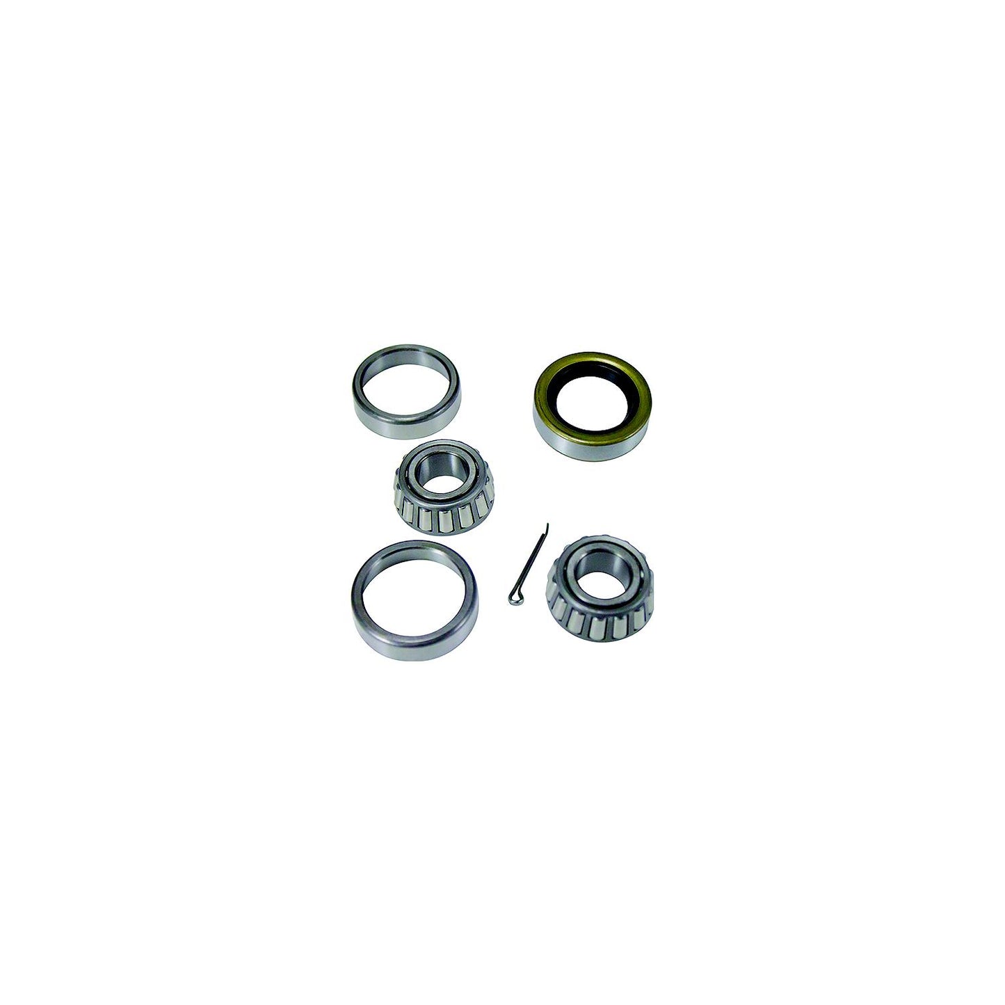 Bearing Set 1" OD
