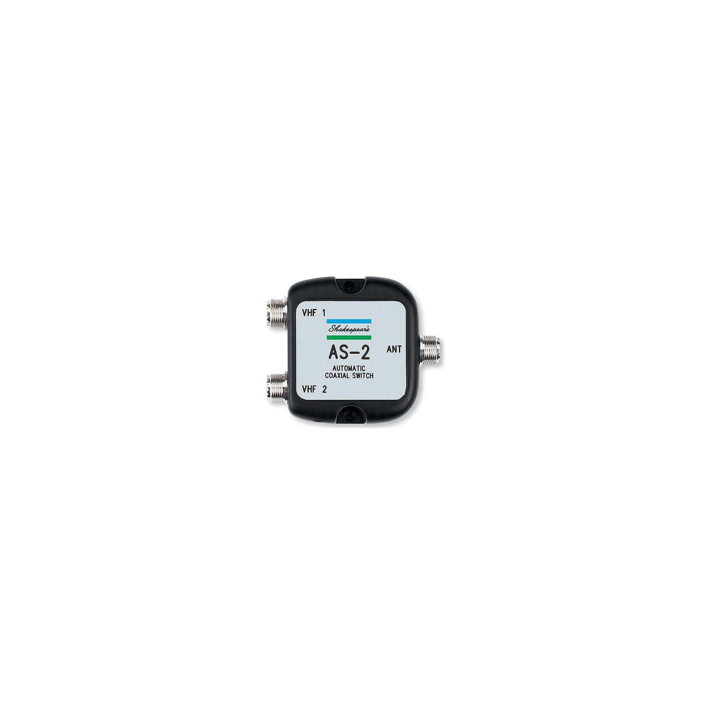 Automatic Coaxial Switch