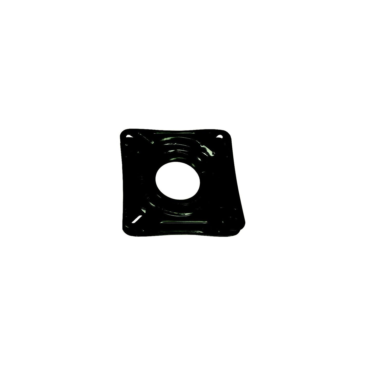 Springfield 12-Way 0-Degree Non-Locking Swivel